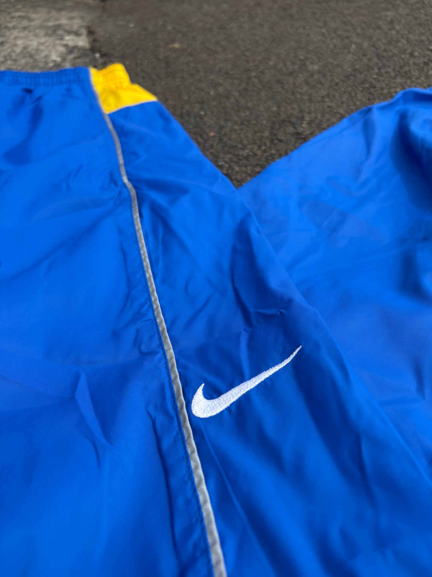 Vintage Nike Track Pants