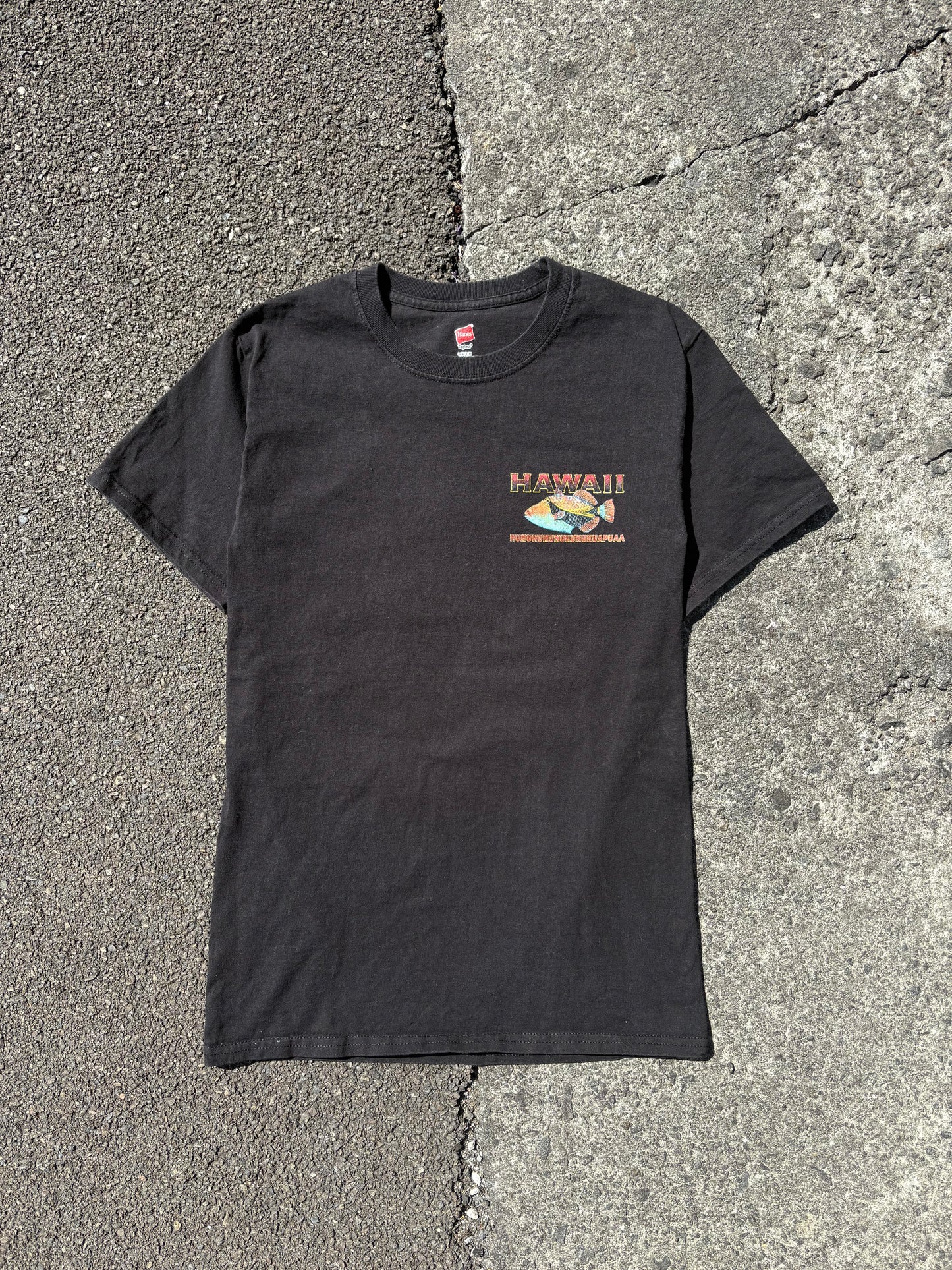 Vintage Hawaii Tigerfish Tshirt