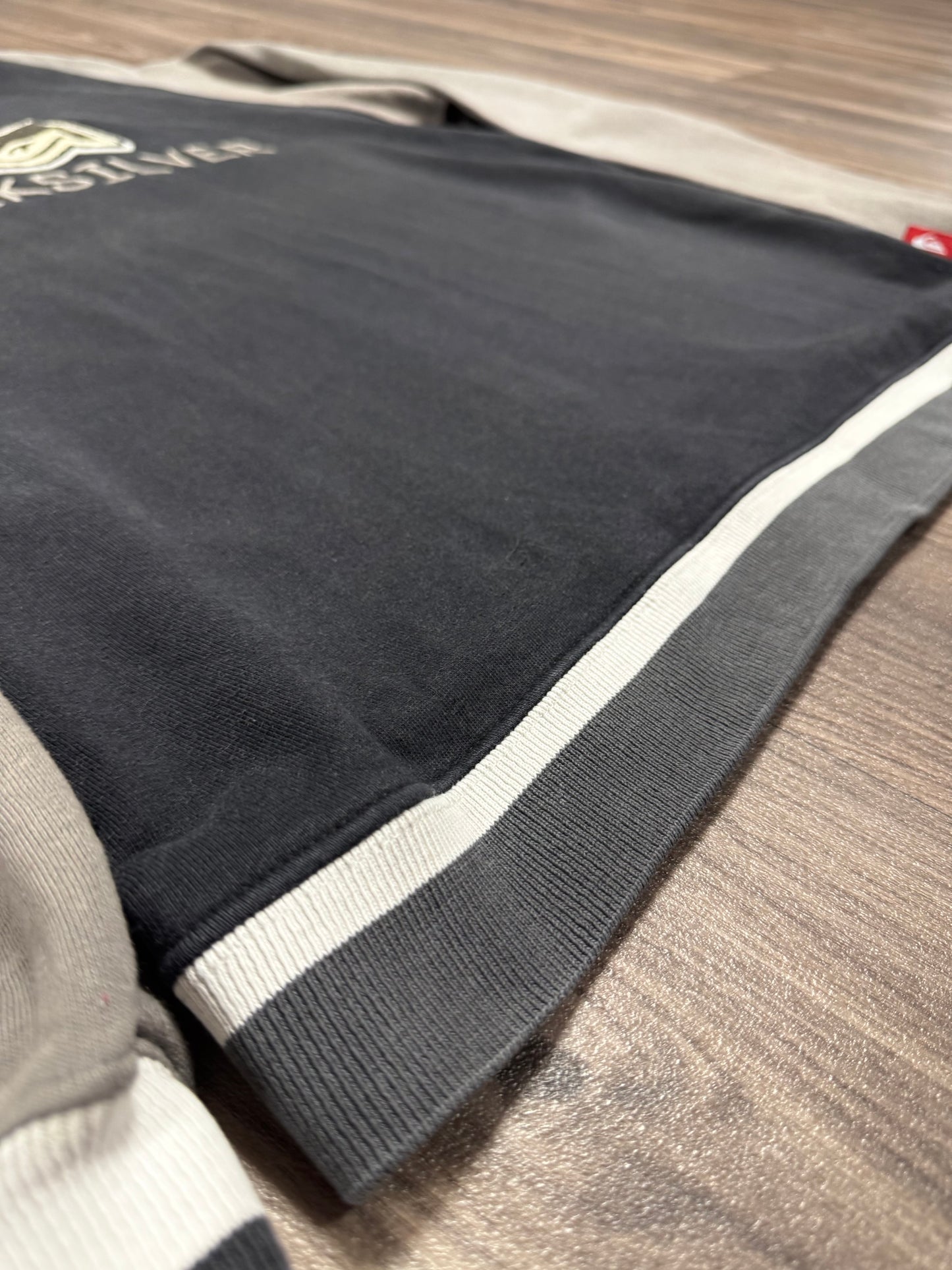 Vintage Quicksilver Sweatshirt