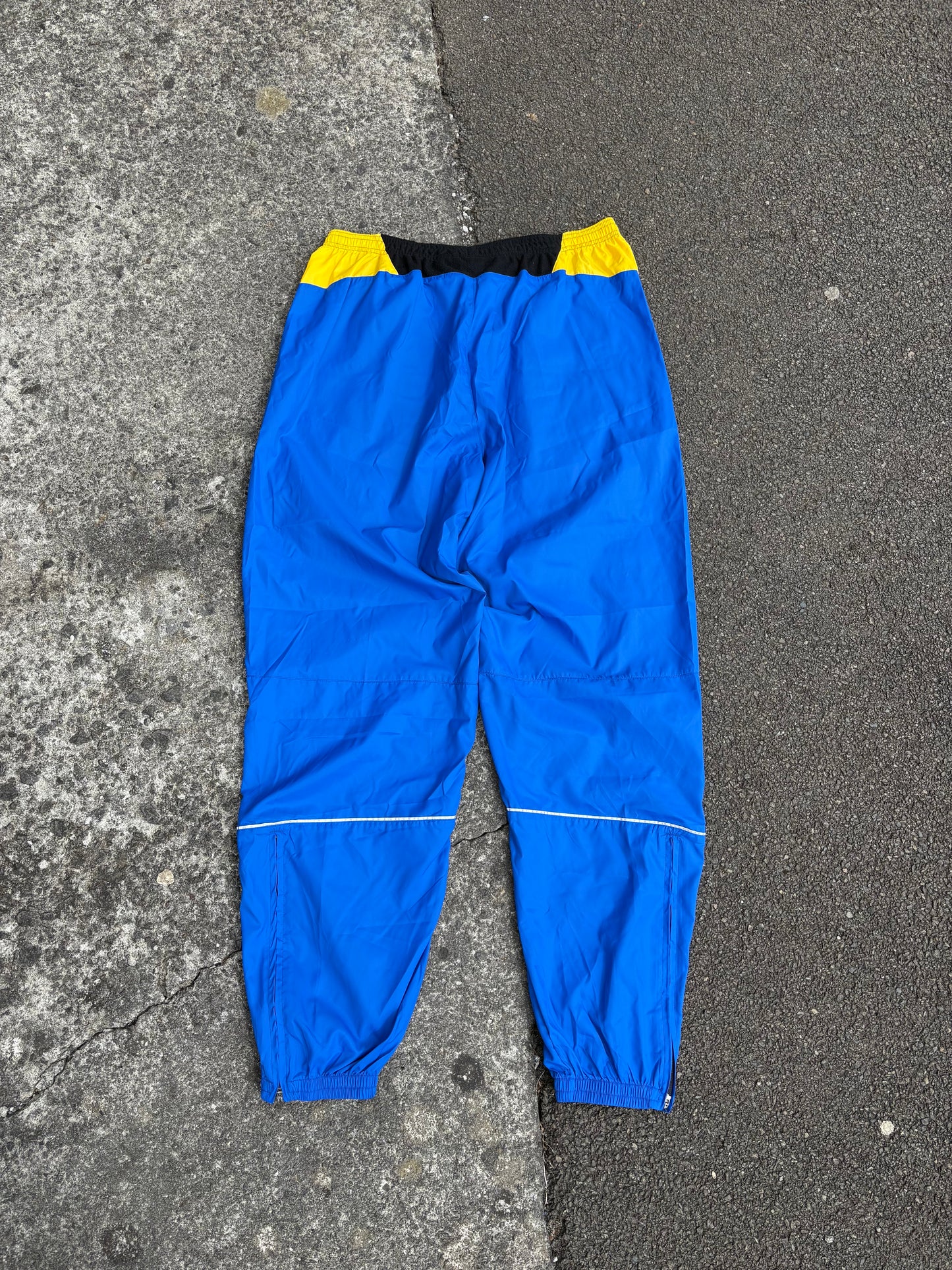 Vintage Nike Track Pants