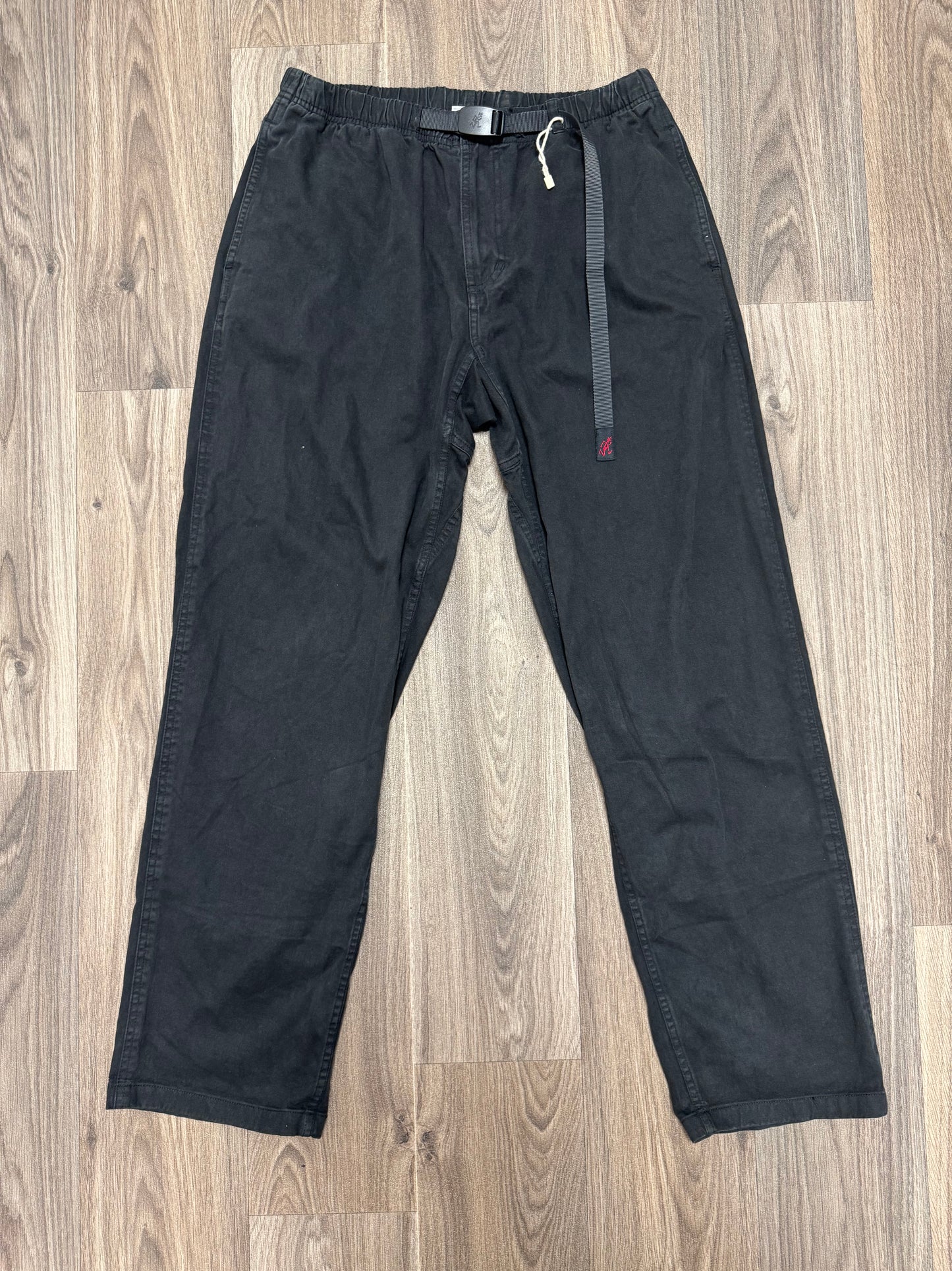 Black Gramici Jeans
