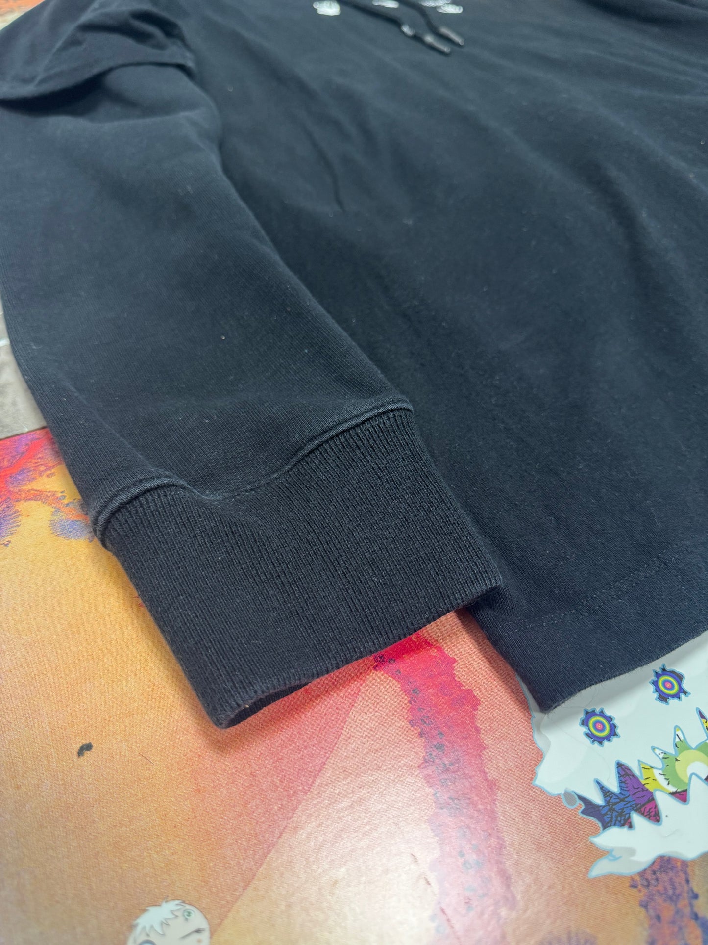 Off-White Marker Hoodie
