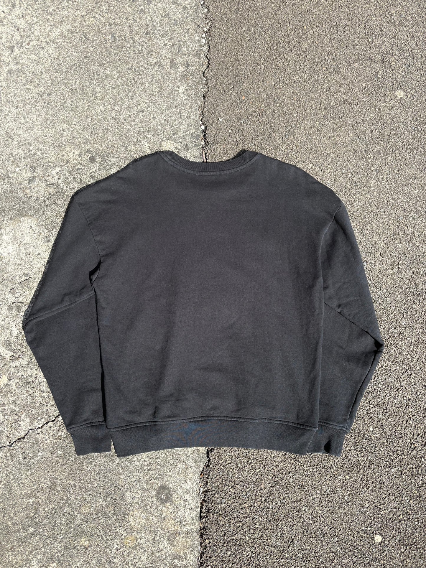 Moschino Couture Sweatshirt