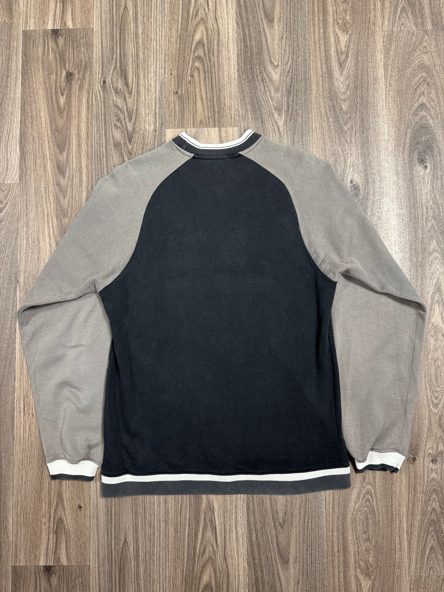 Vintage Quicksilver Sweatshirt