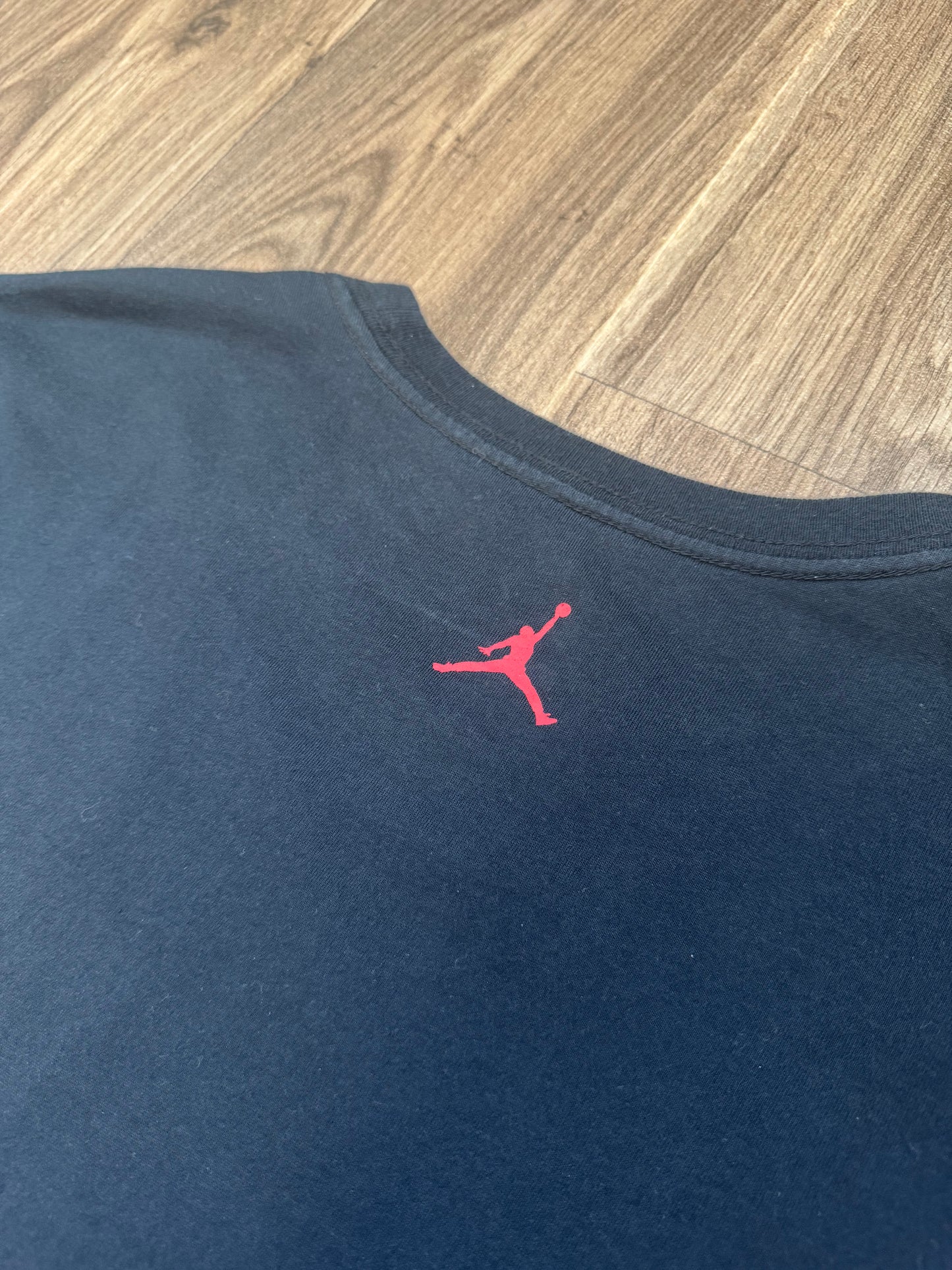 Nike Air Jordan Graphic Tee