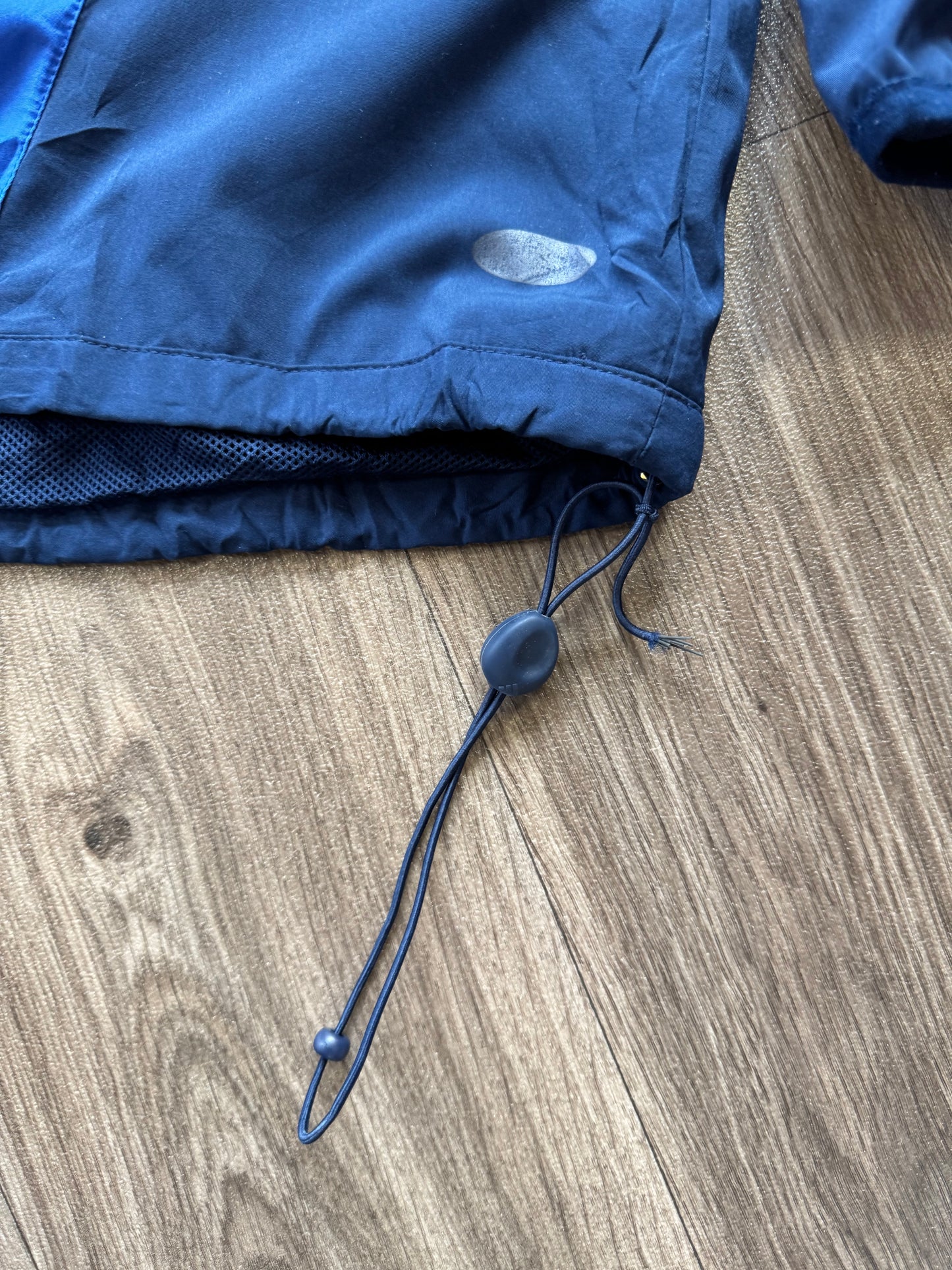 Adidas Chelsea Warm Up Jacket
