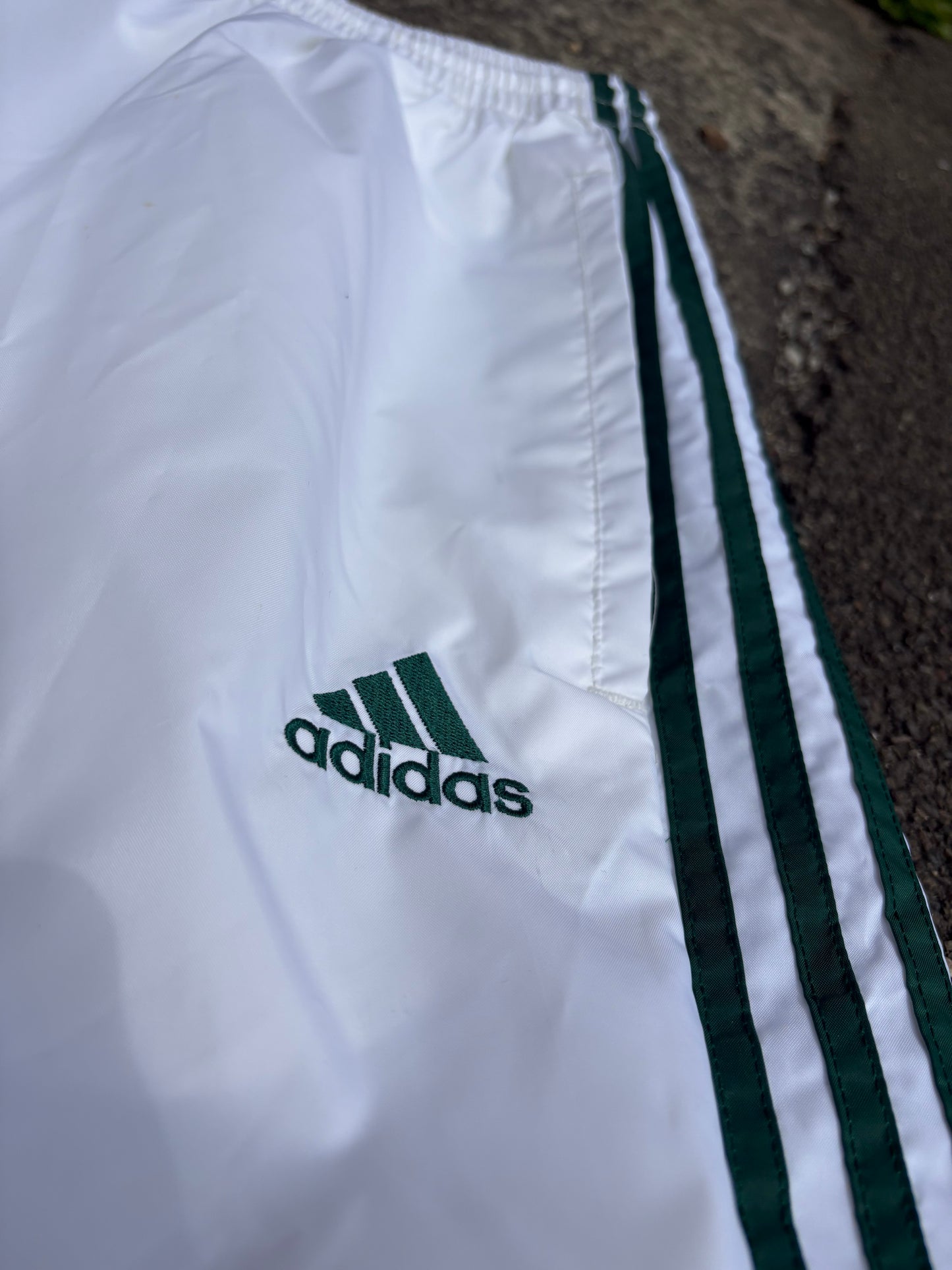 Vintage Adidas Track Pants