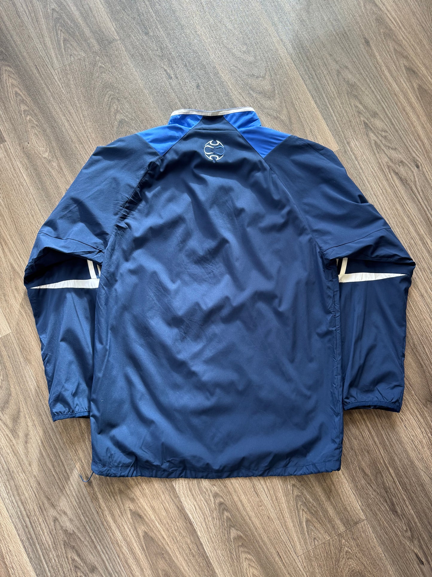 Adidas Chelsea Warm Up Jacket