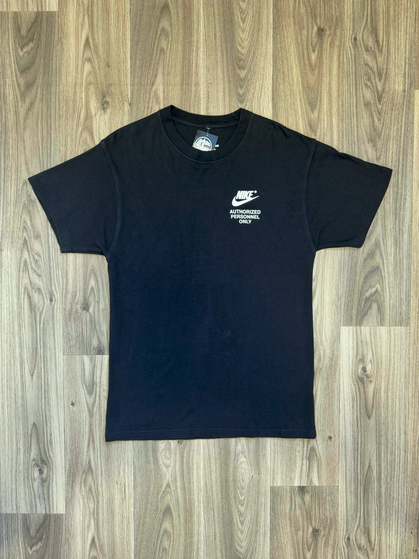 Nike ‘Authorised Personnel Only’ Tee
