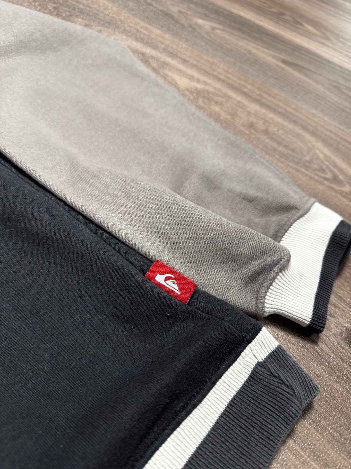 Vintage Quicksilver Sweatshirt