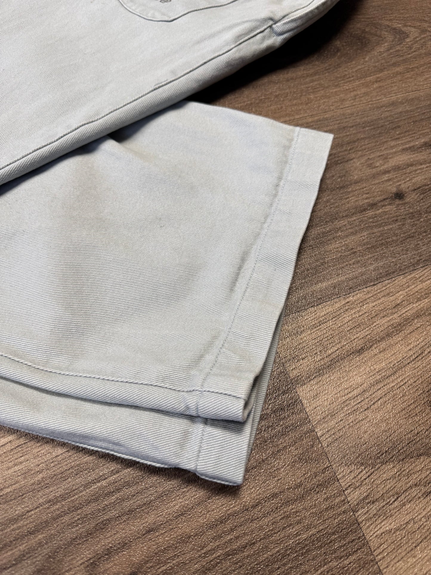 ADWYSD Light Grey Pants