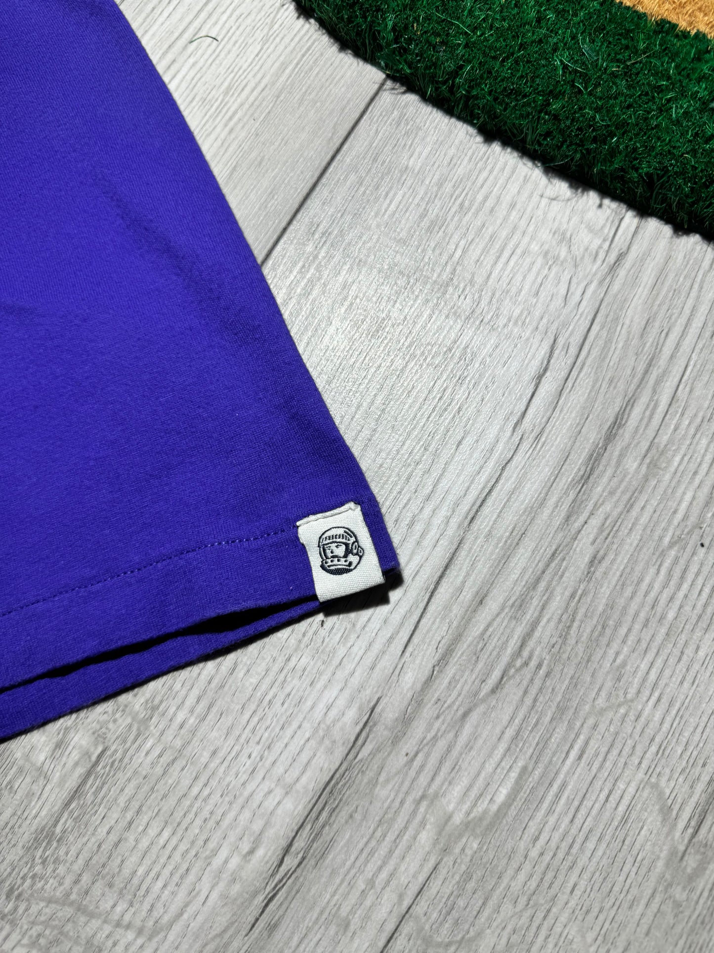 Billionaire Boys Club Felt Logo Tshirt