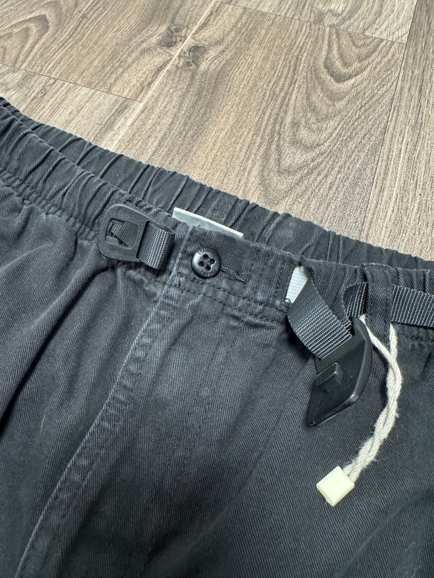 Black Gramici Jeans