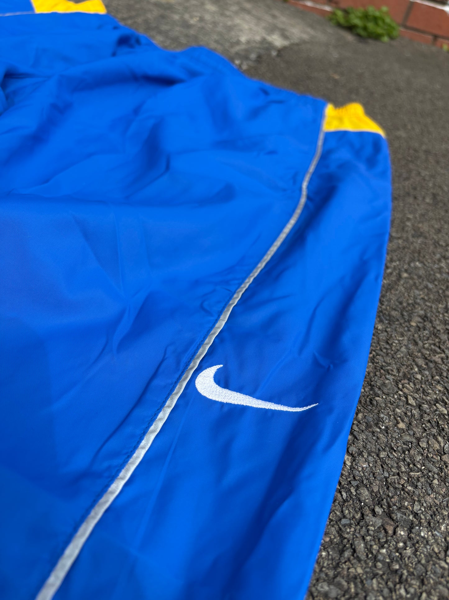 Vintage Nike Track Pants