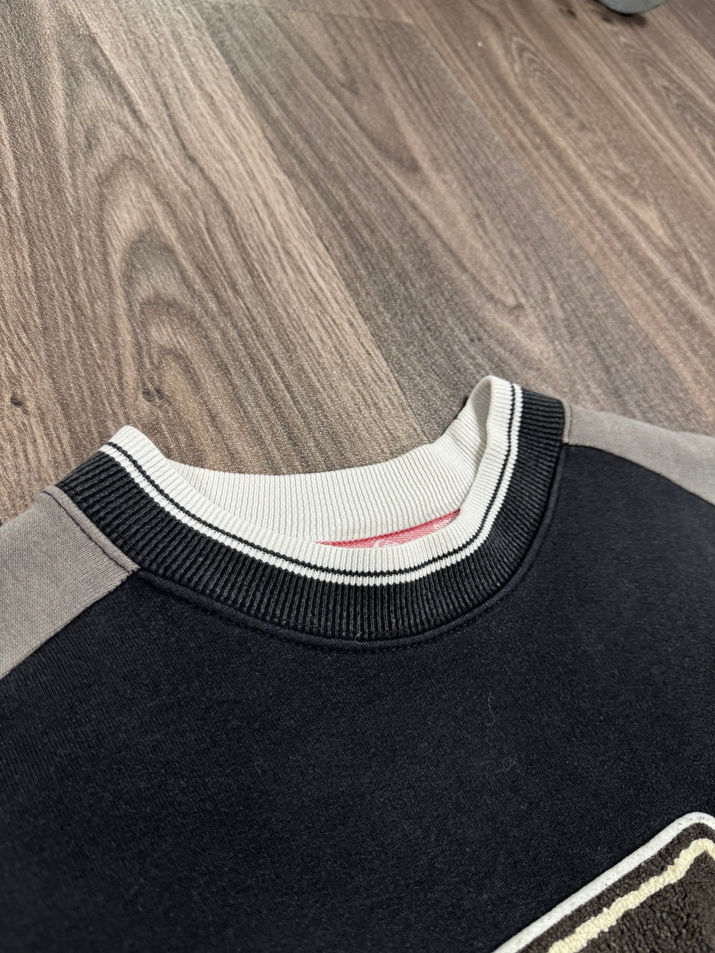Vintage Quicksilver Sweatshirt