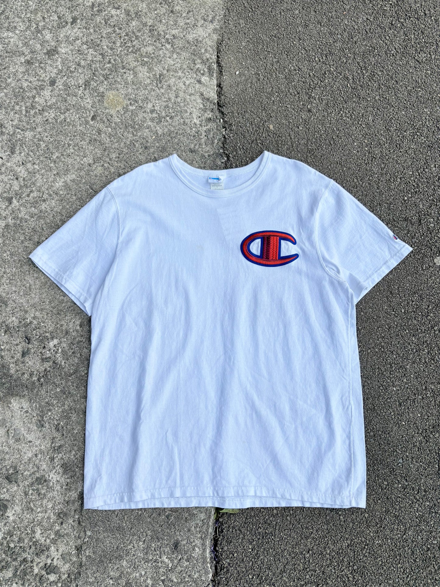 Vintage Champion Tshirt
