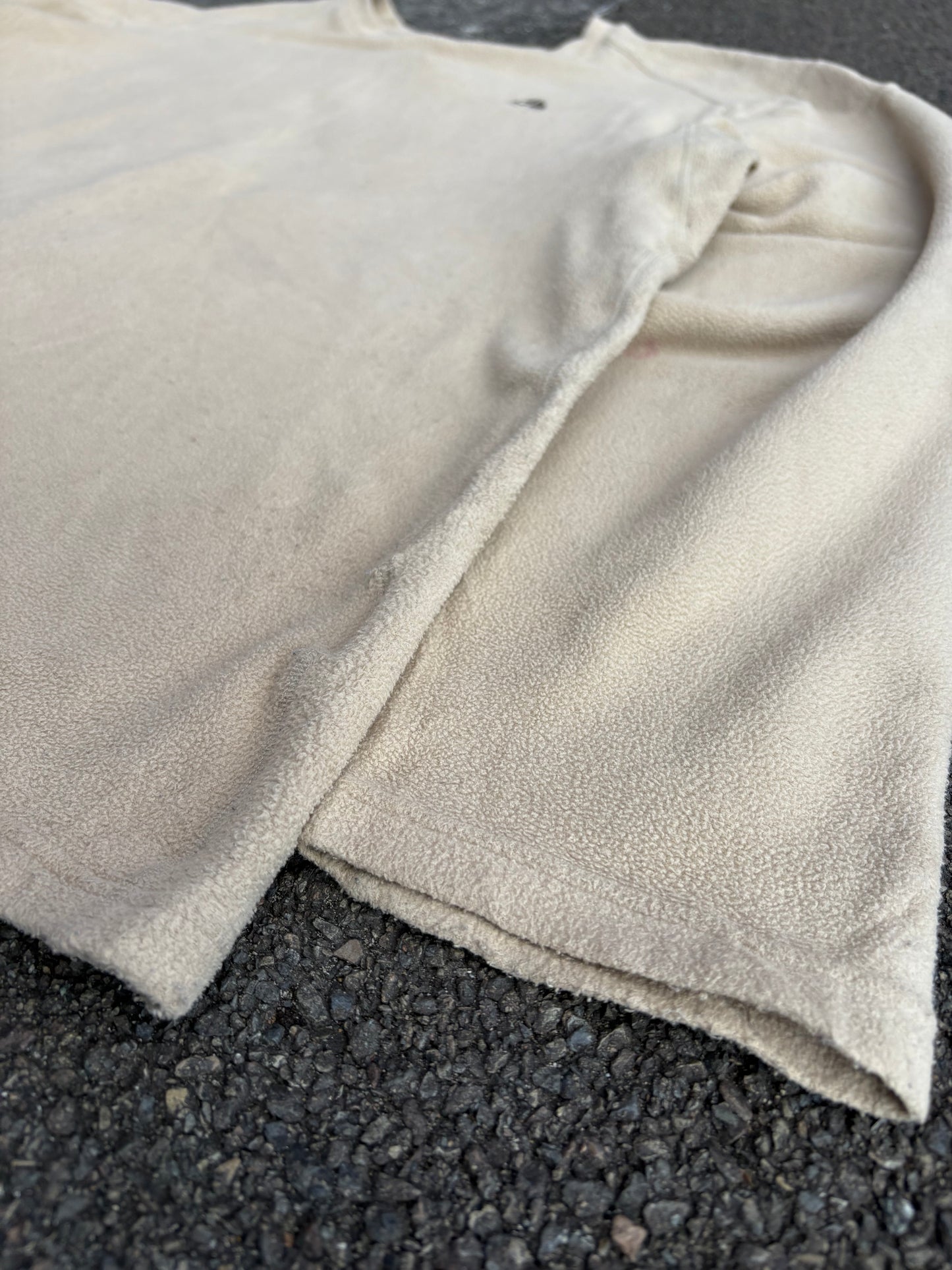 Vintage Nike ACG Beige Fleece
