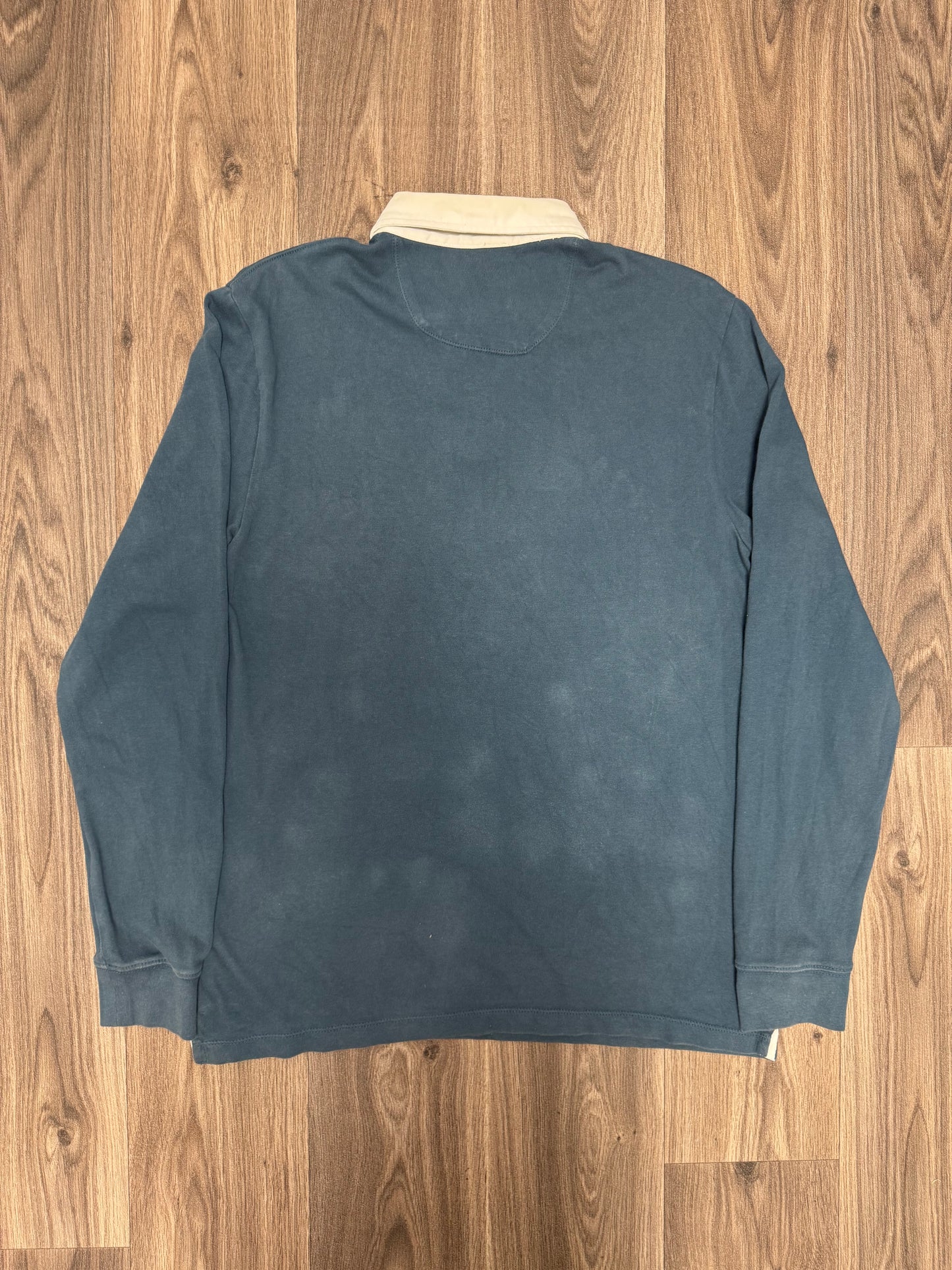 Vans 80s Graphic Collar Shirt