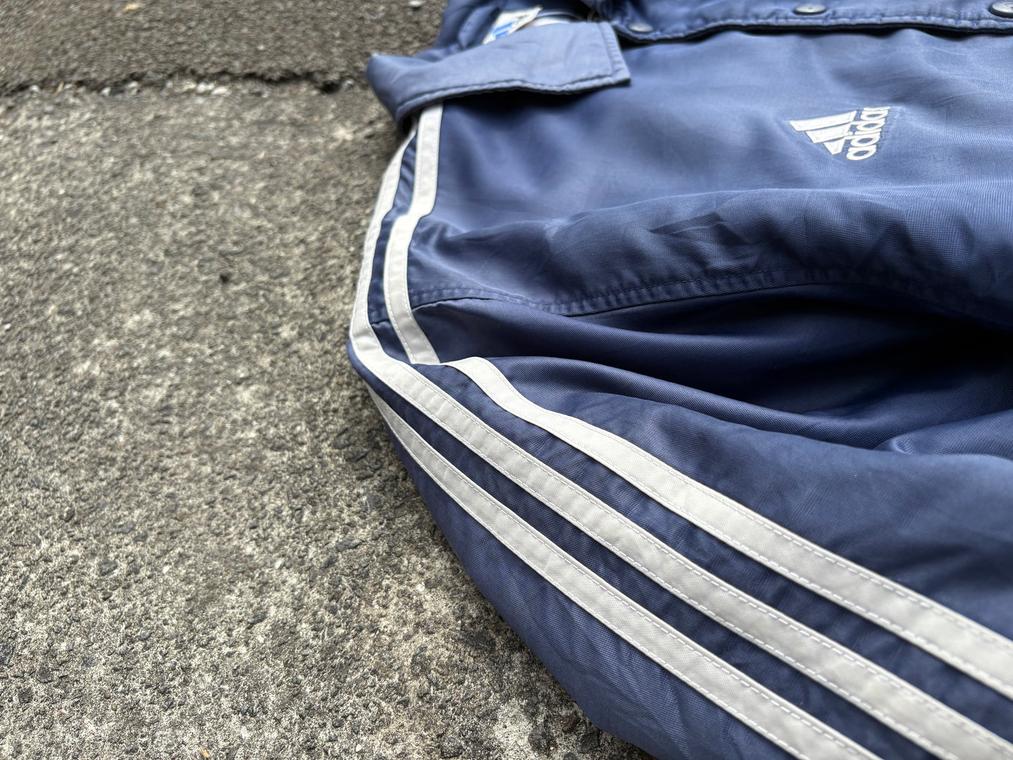 Adidas Bayern Munchen Puffer Jacket