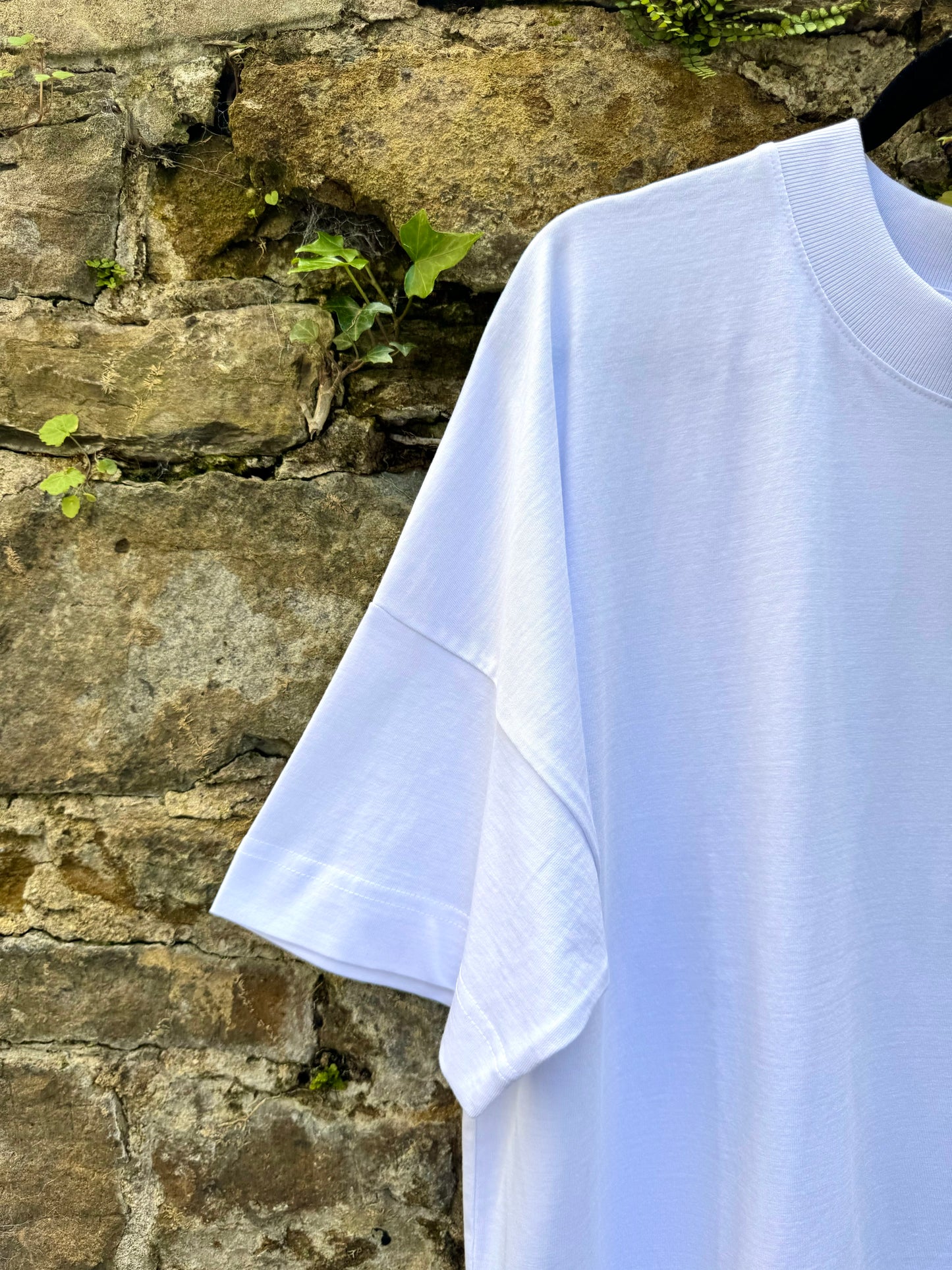 Urban Alley Tiki Mask Tee