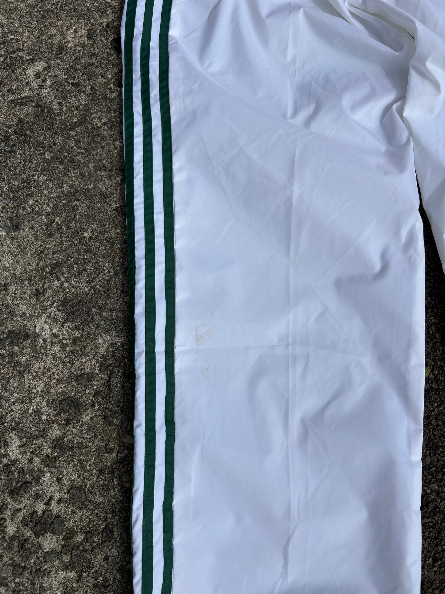 Vintage Adidas Track Pants