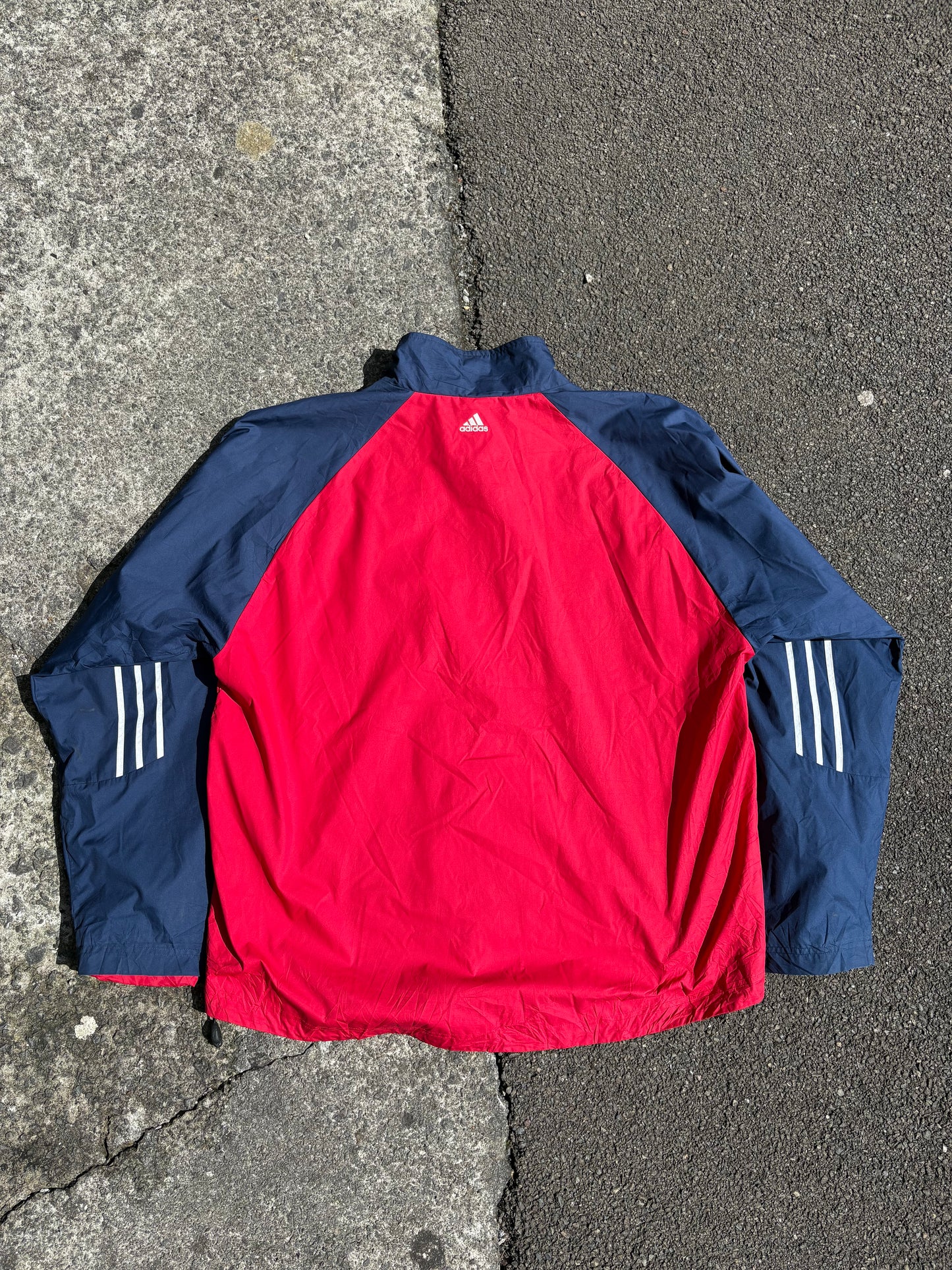 Adidas Bayern Munchen Champions League Jacket