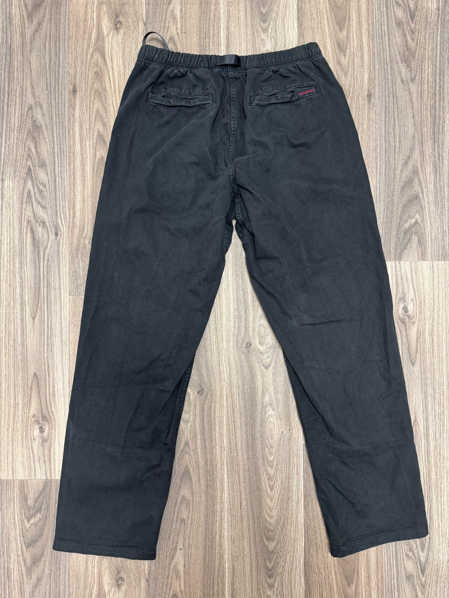 Black Gramici Jeans