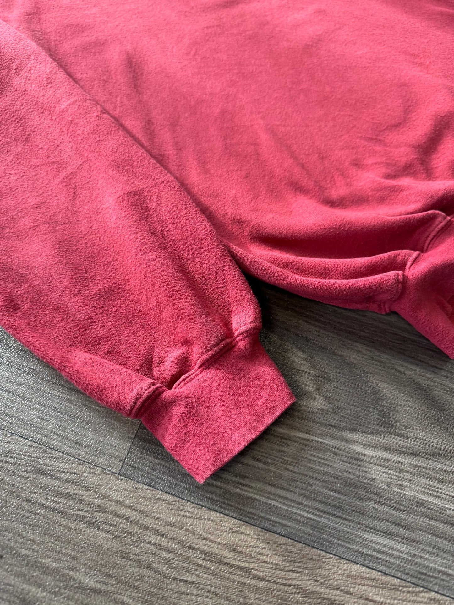 Timberland Embroidered Centre Logo Sweat