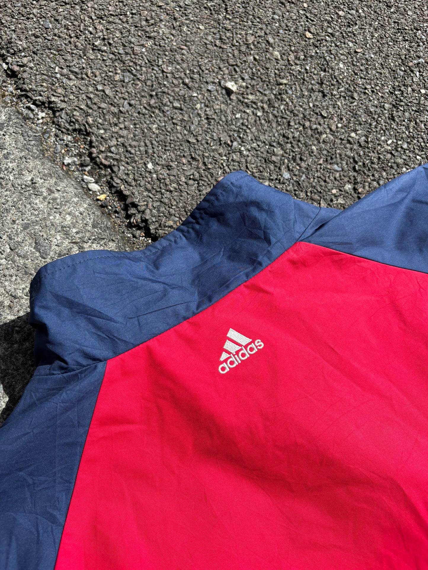 Adidas Bayern Munchen Champions League Jacket