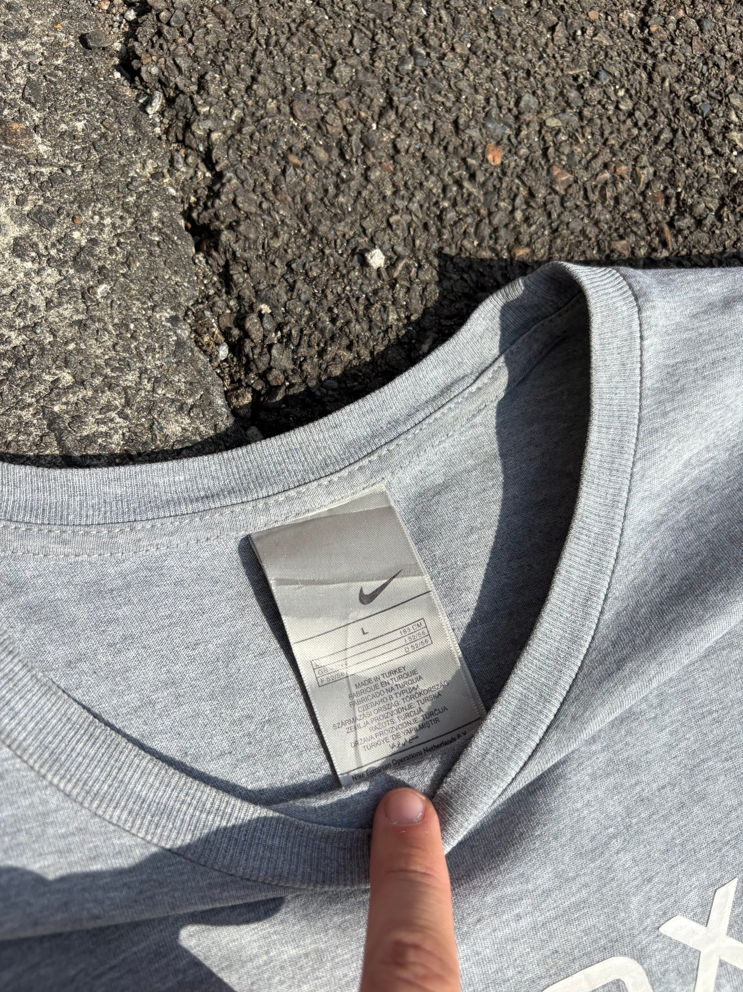 Vintage Nike Air Max Tee