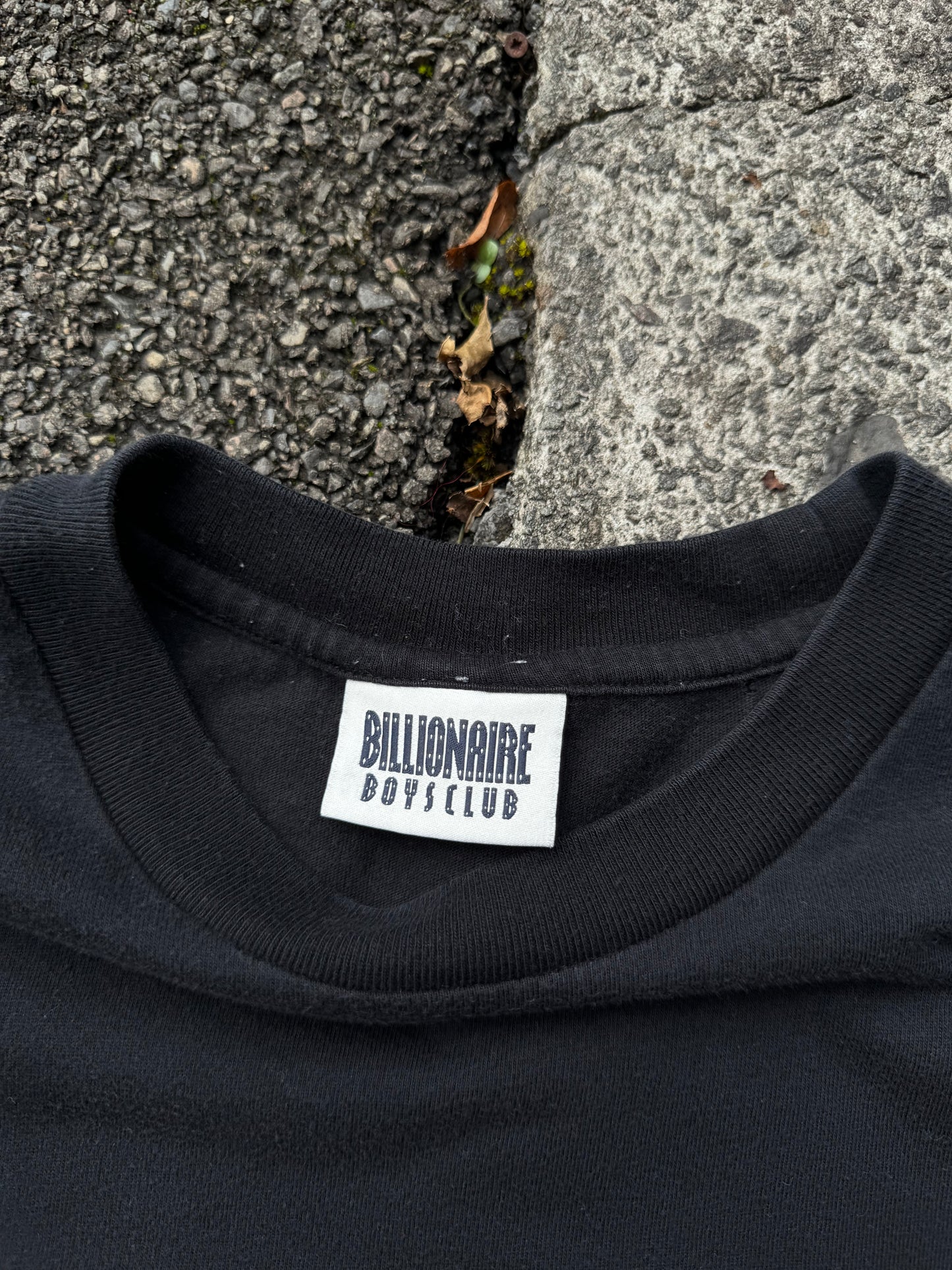 Billionaire Boys Club Prime Crew Tee