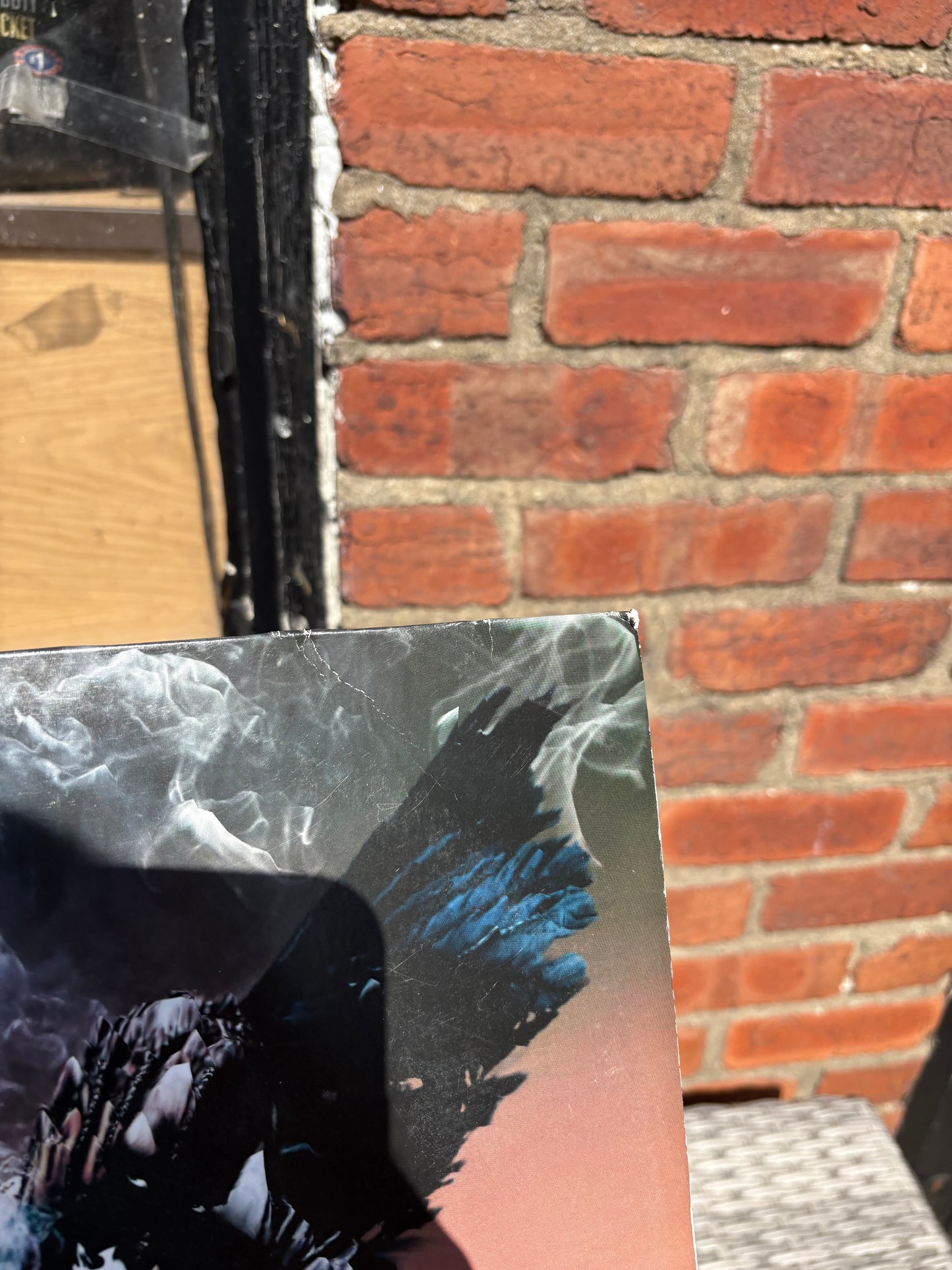 Travis Scott Vinyl