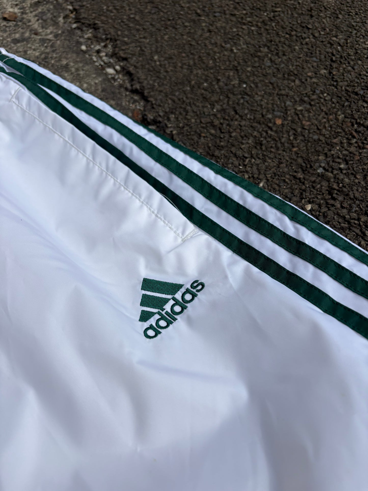 Vintage Adidas Track Pants