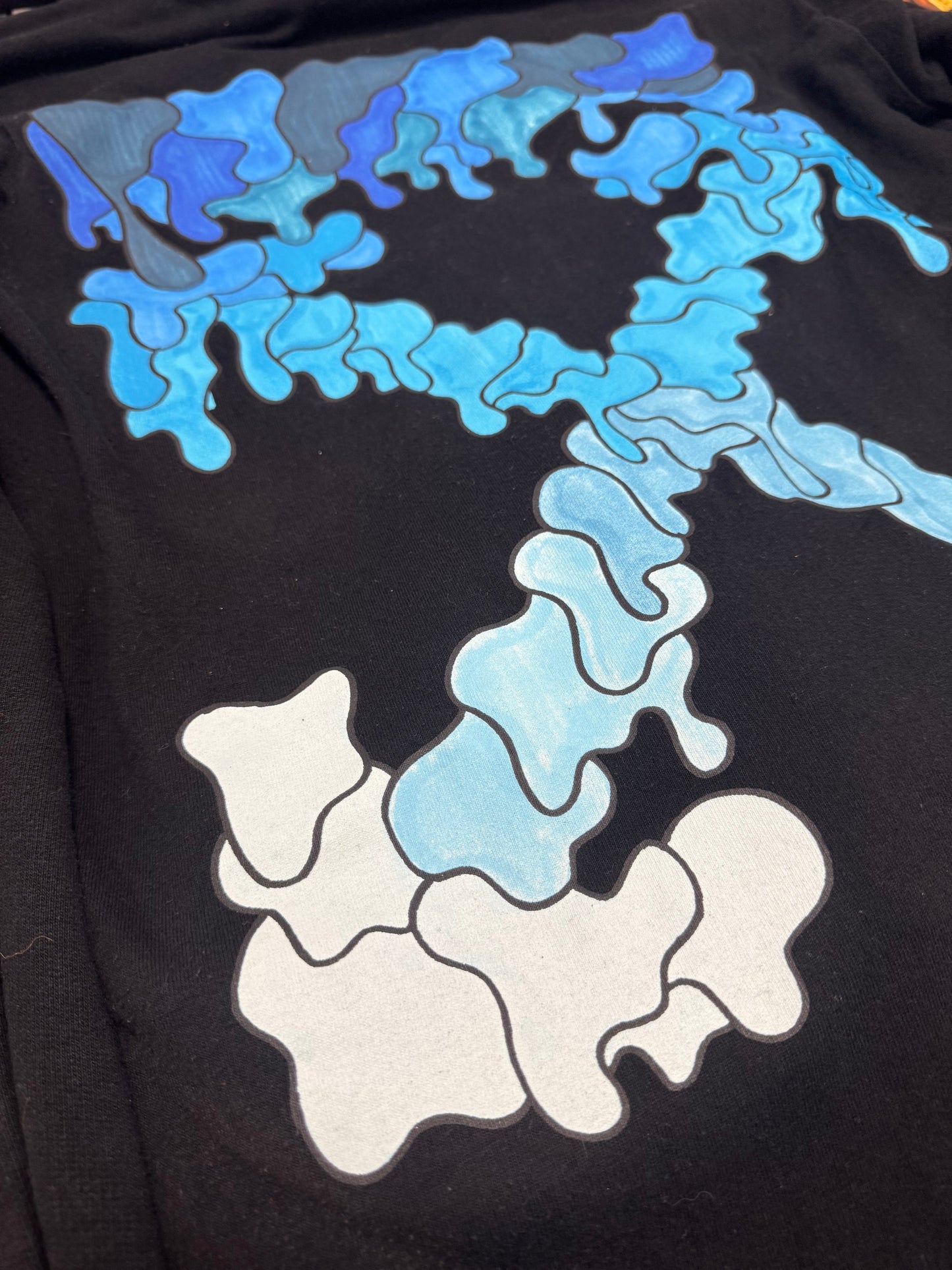 Off-White Marker Hoodie