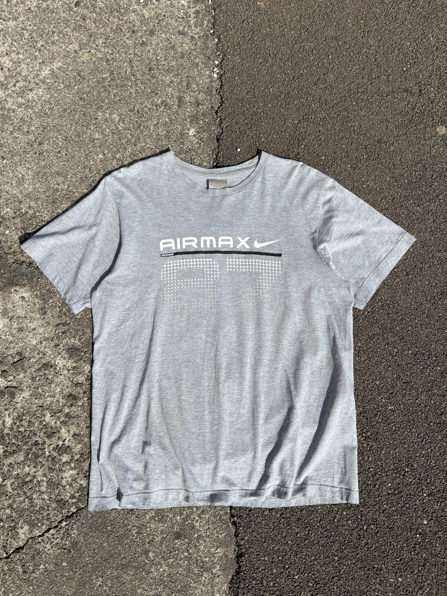 Vintage Nike Air Max Tee