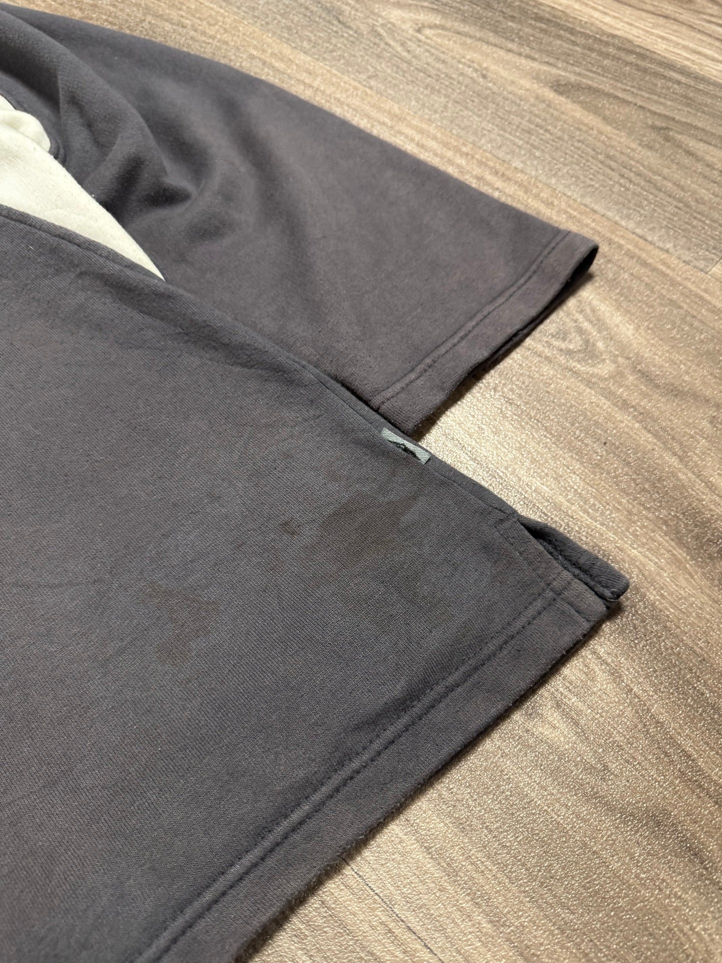 Grey Vintage Umbro Sweater