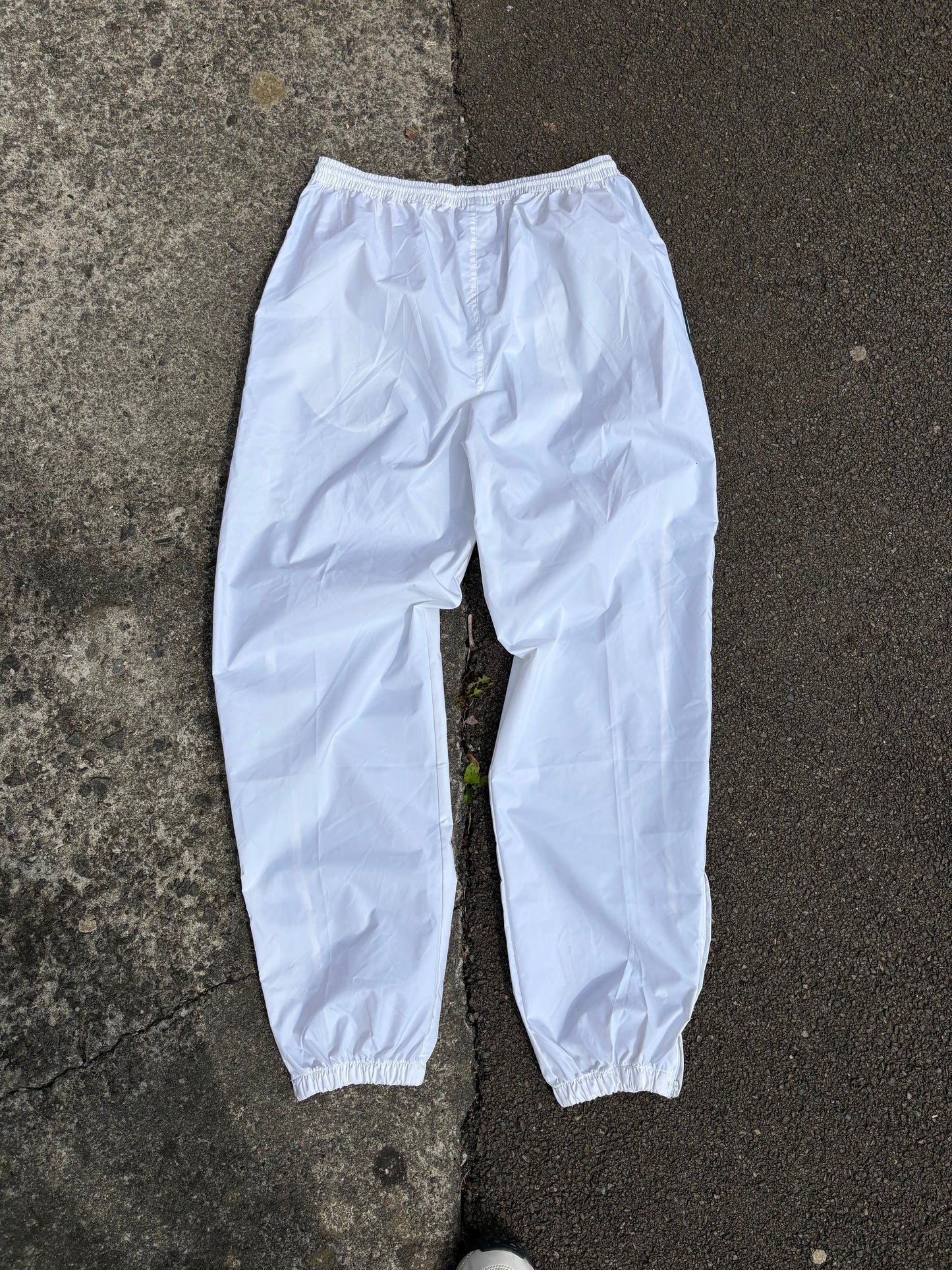 Vintage Adidas Track Pants