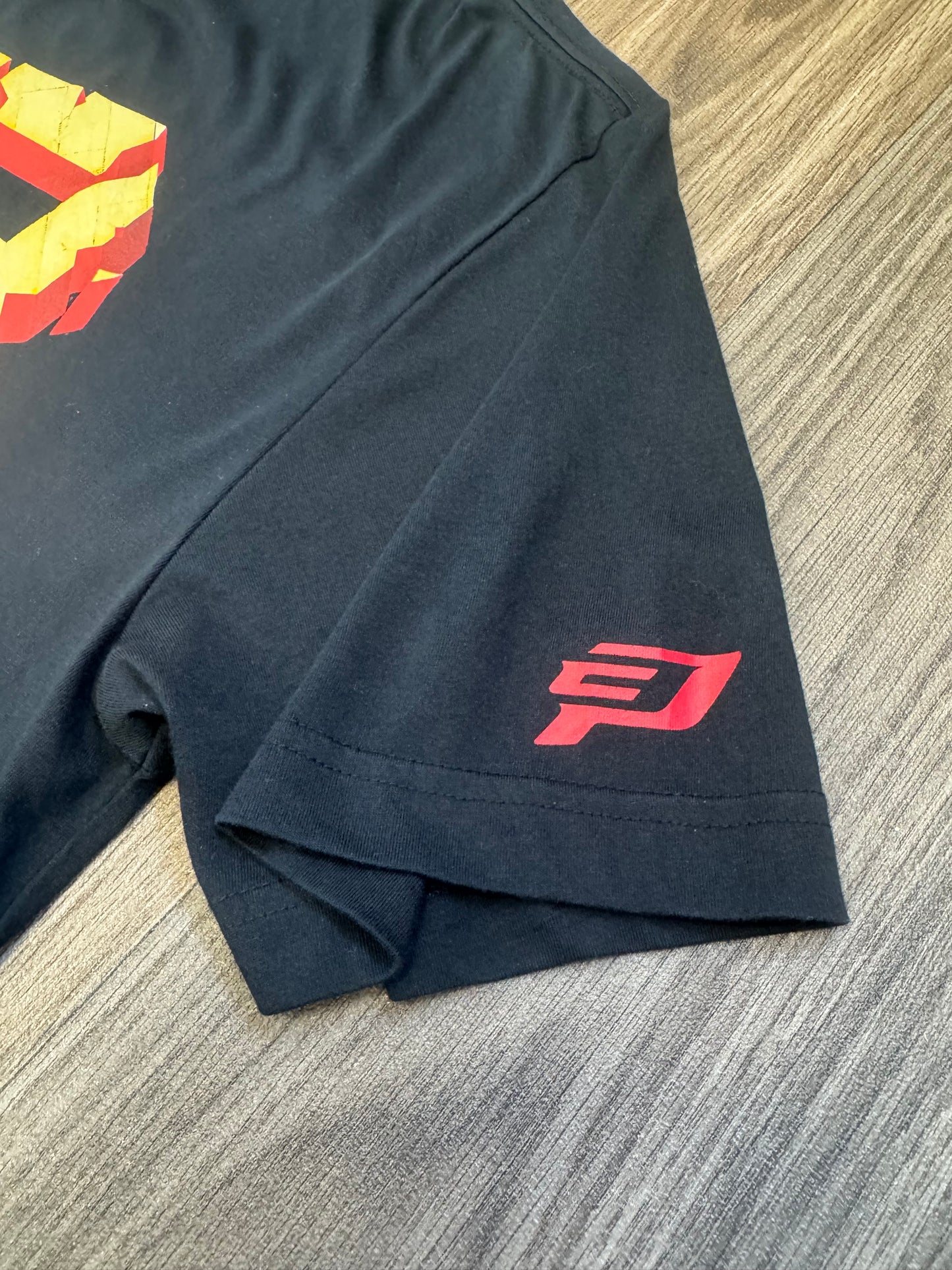 Nike Air Jordan Graphic Tee