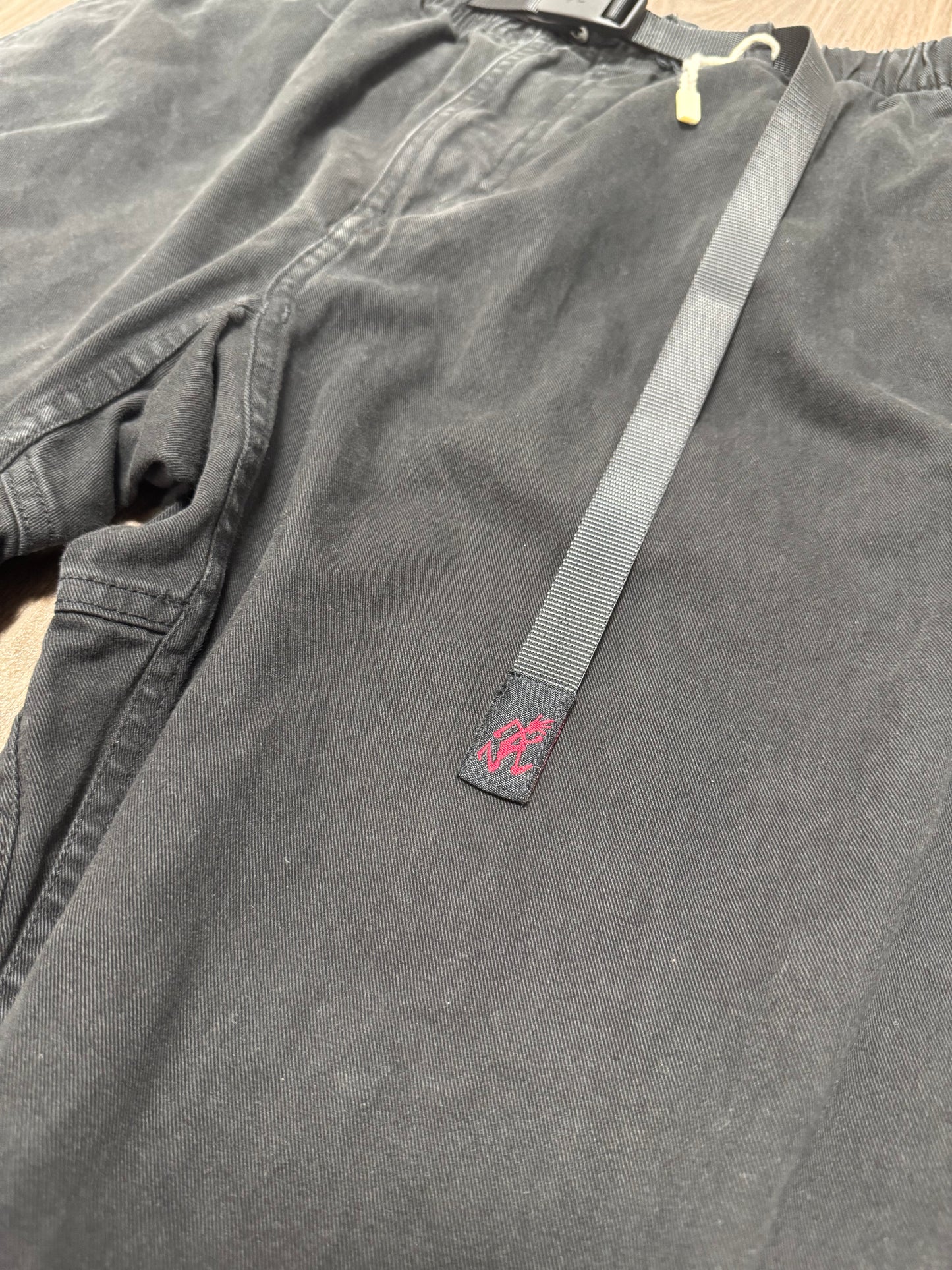 Black Gramici Jeans