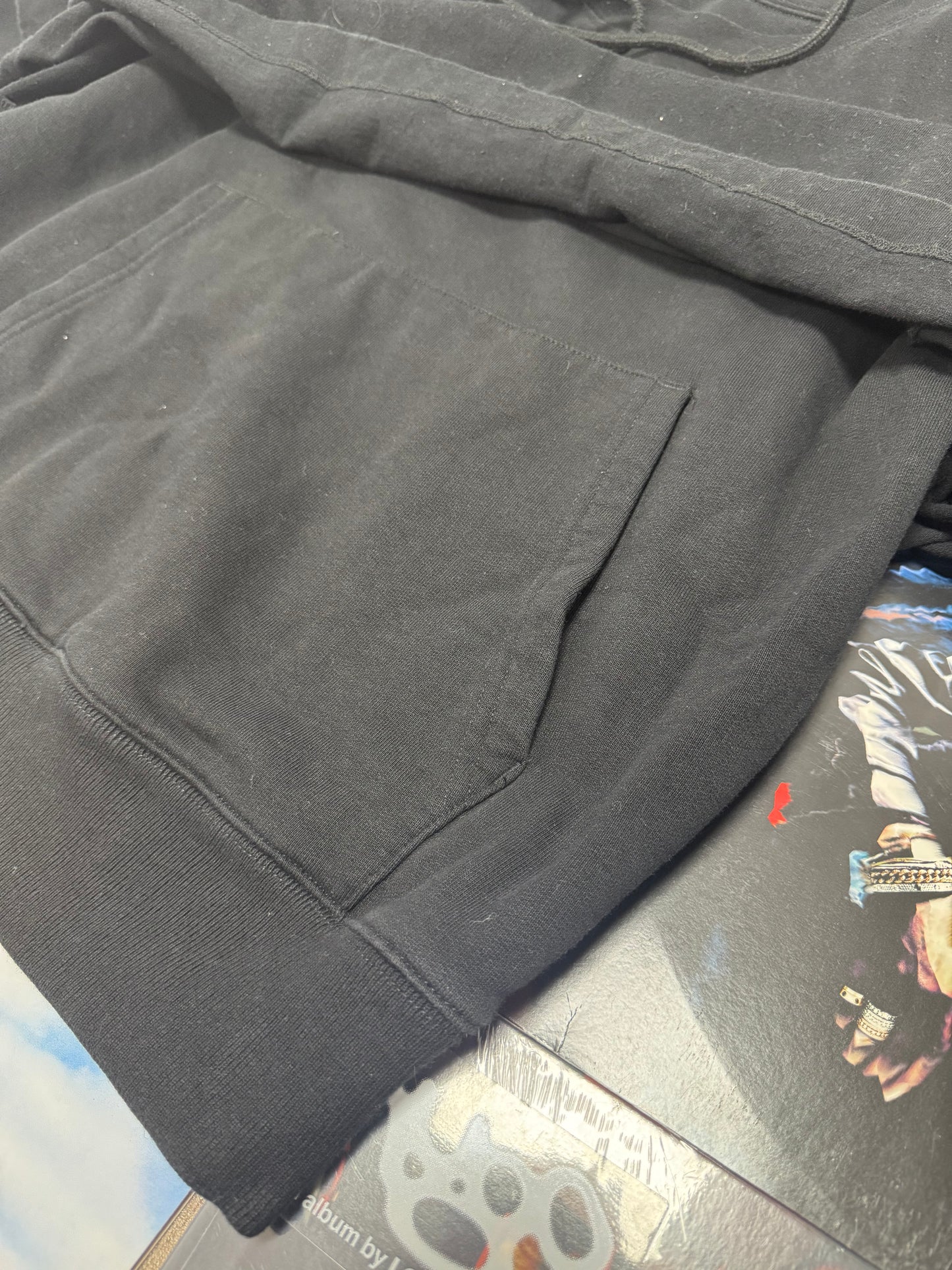 Off-White Marker Hoodie