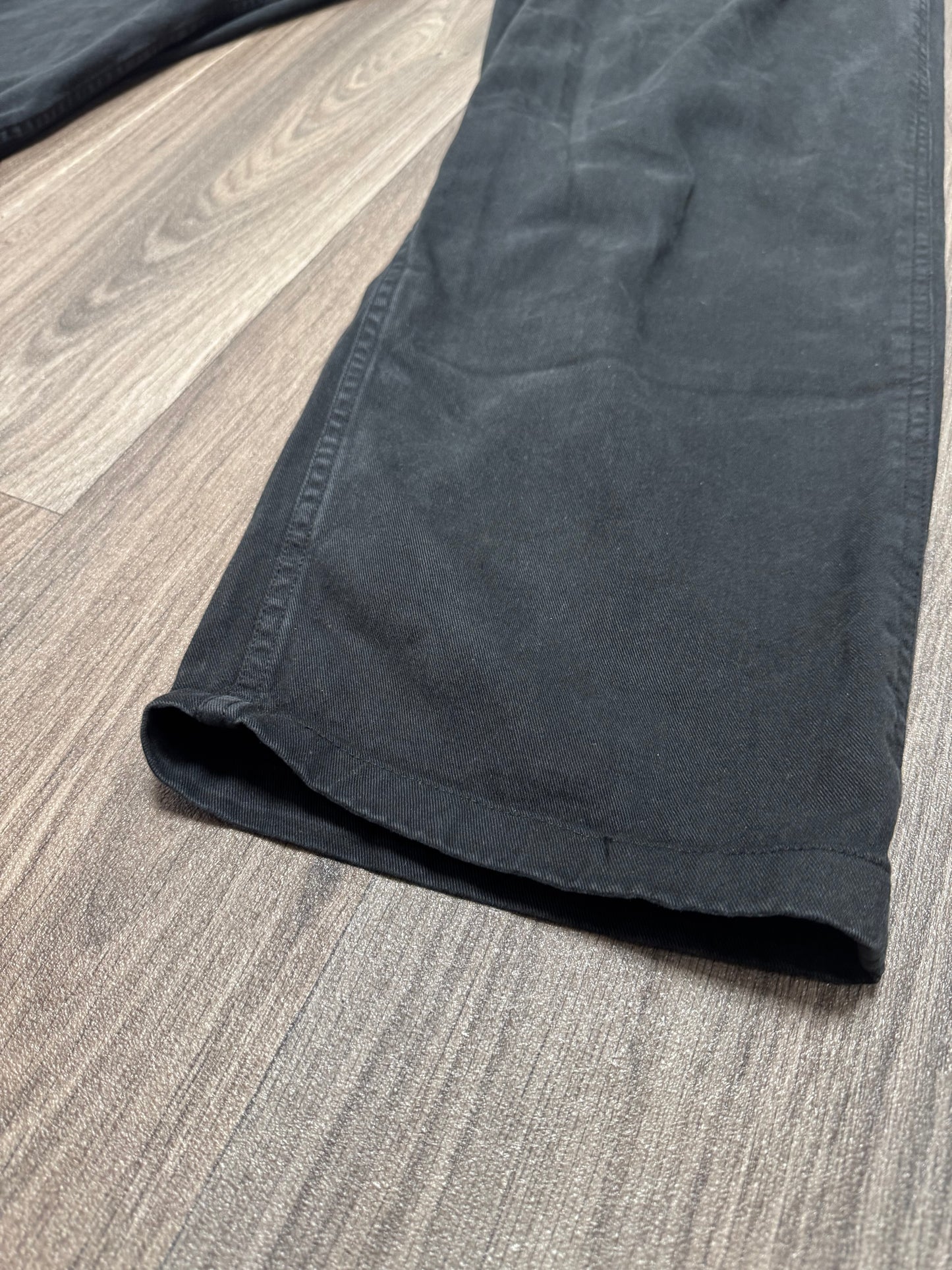 Black Gramici Jeans