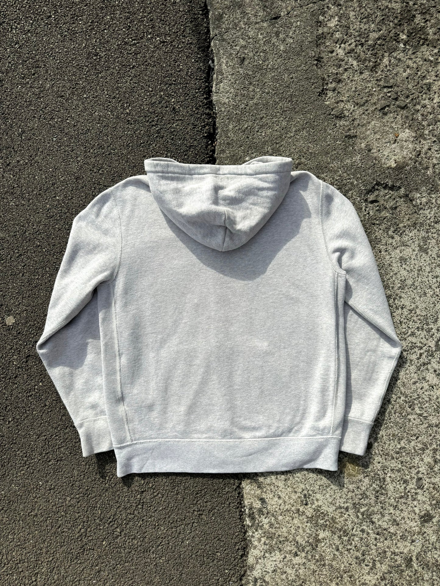Polo Ralph Lauren Grey Zip Up