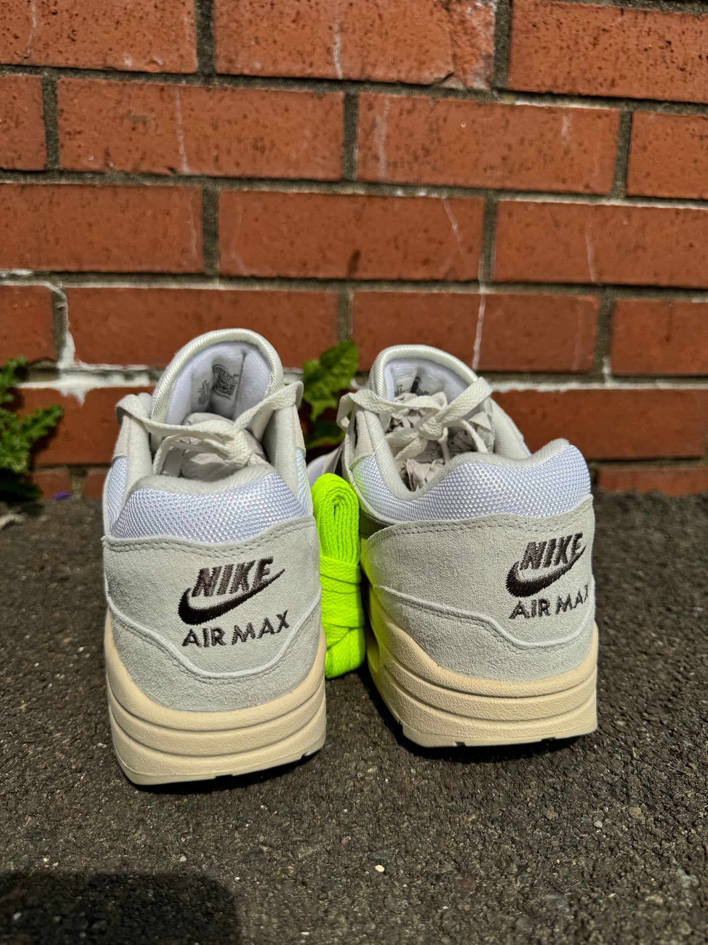 Nike Air Max 1 ‘Ironstone’