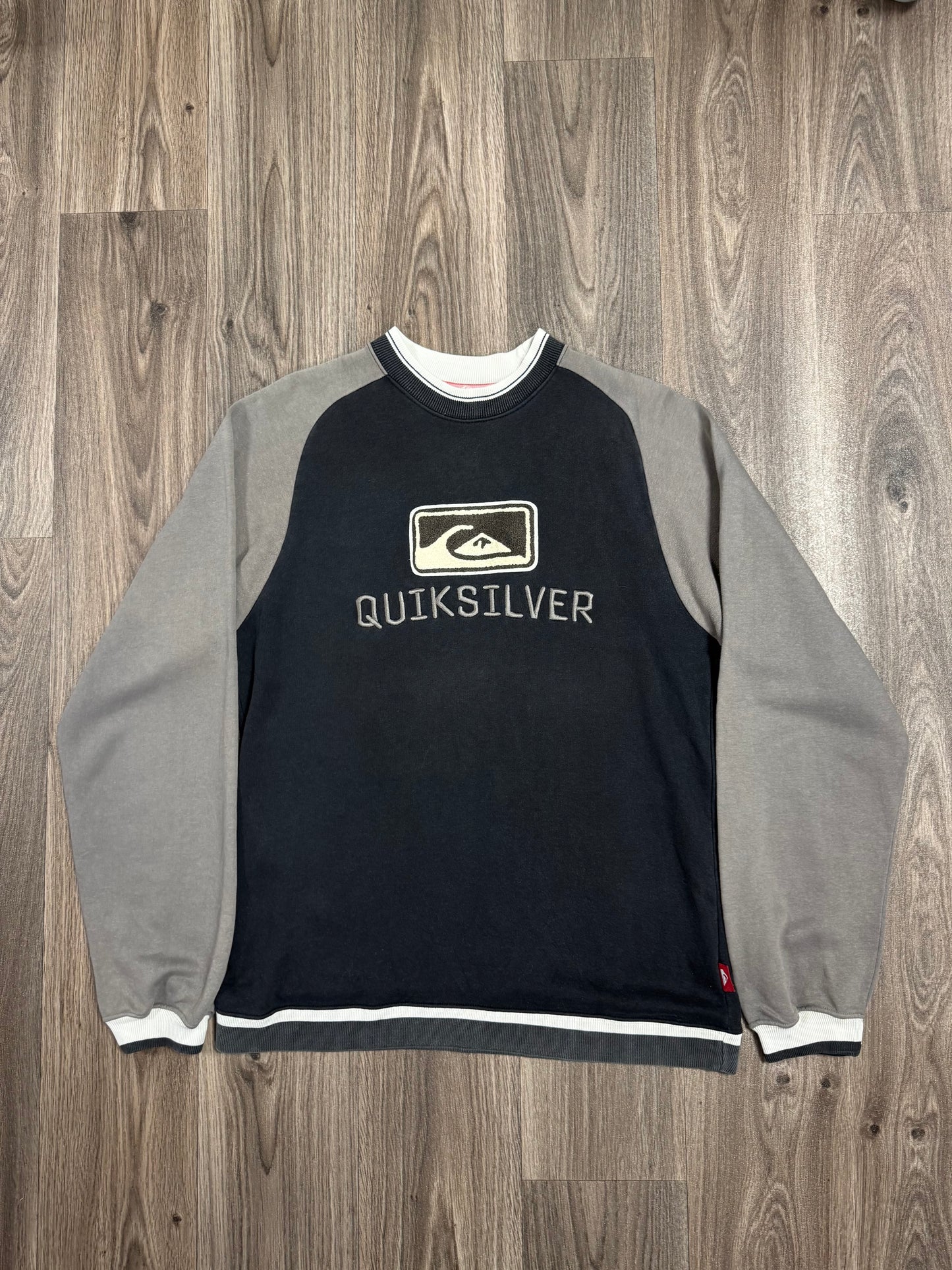 Vintage Quicksilver Sweatshirt