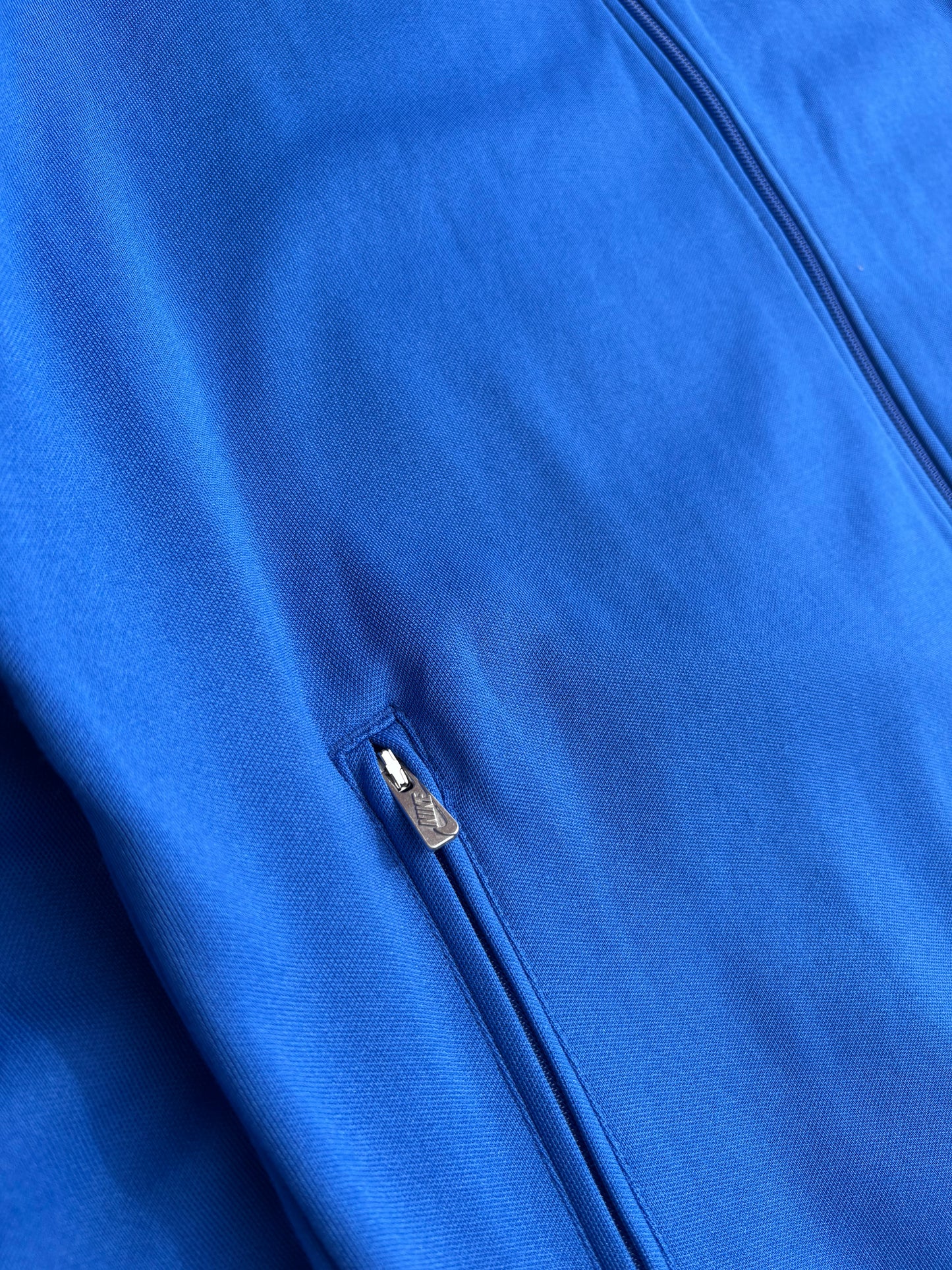 Nike Basel F.C Football Track Jacket