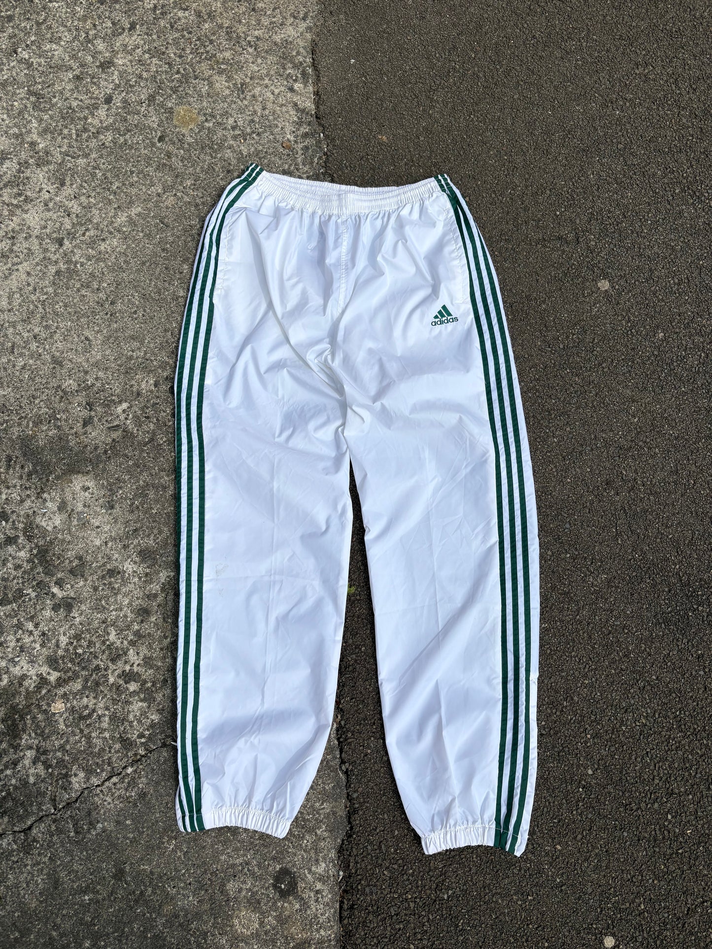 Vintage Adidas Track Pants