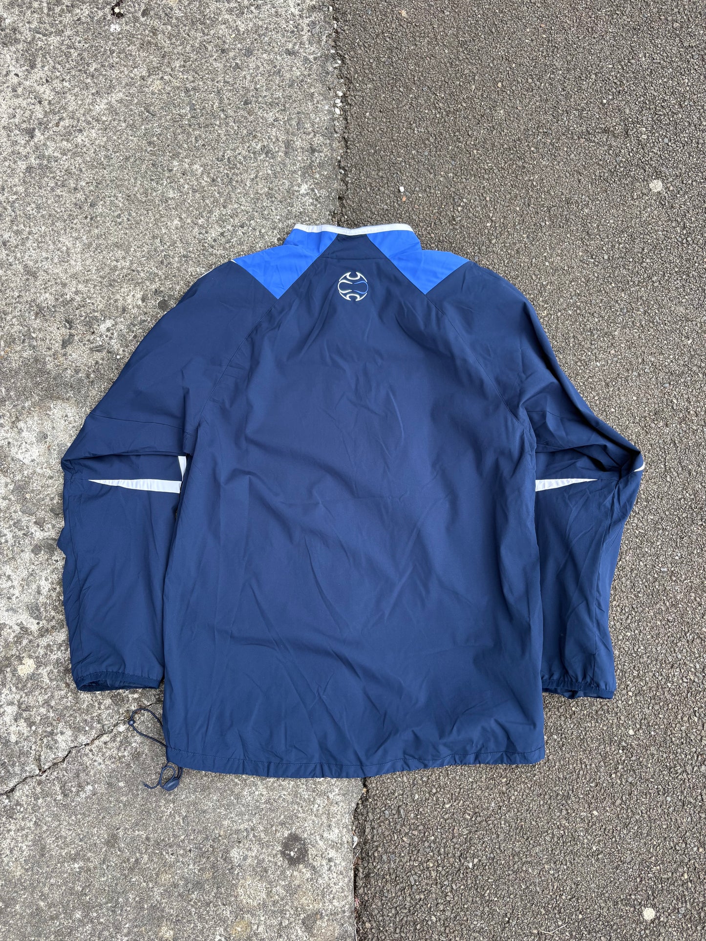 Adidas Chelsea Warm Up Jacket