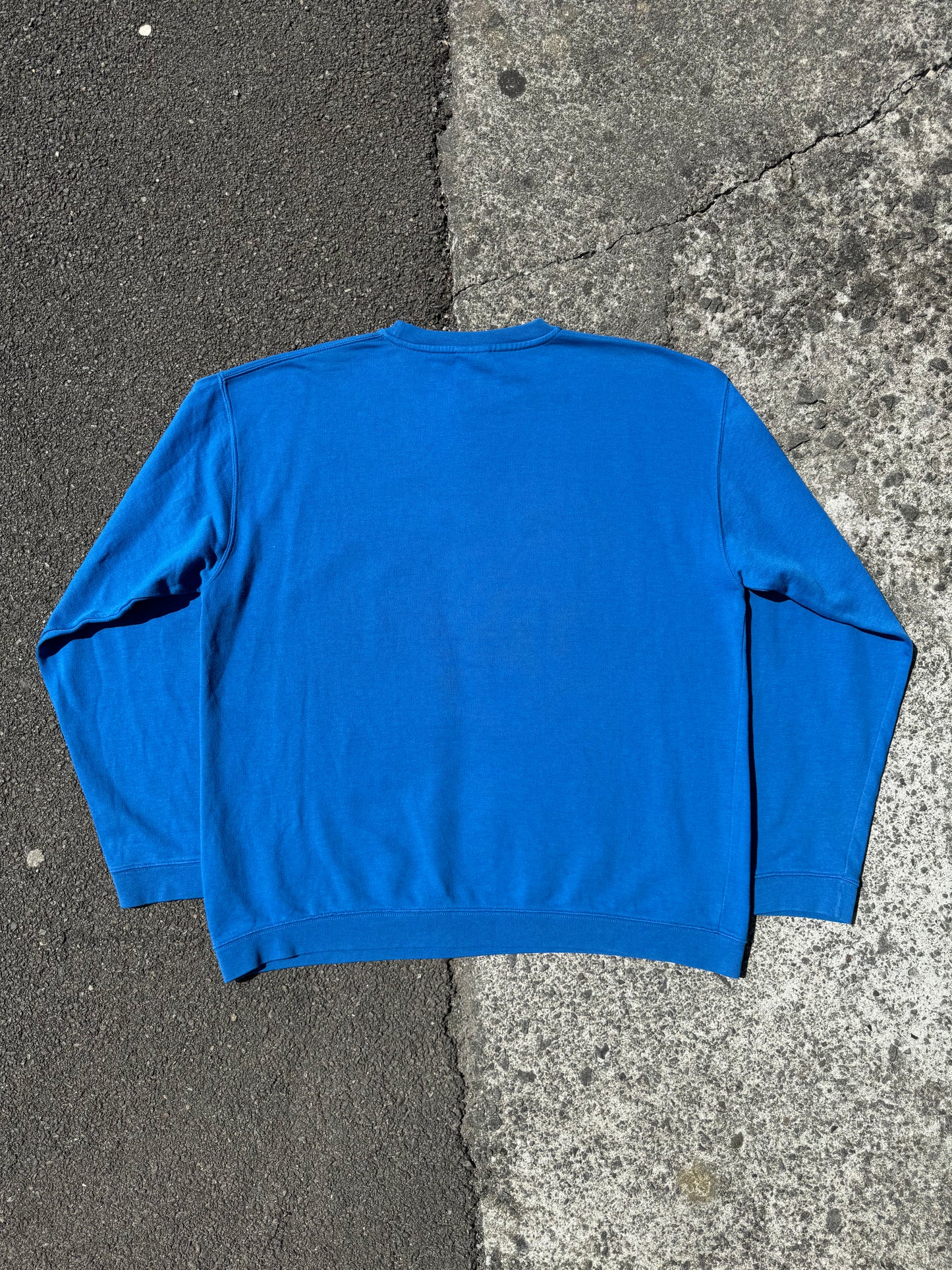 Early 00’s Billabong Embroidered Sweatshirt