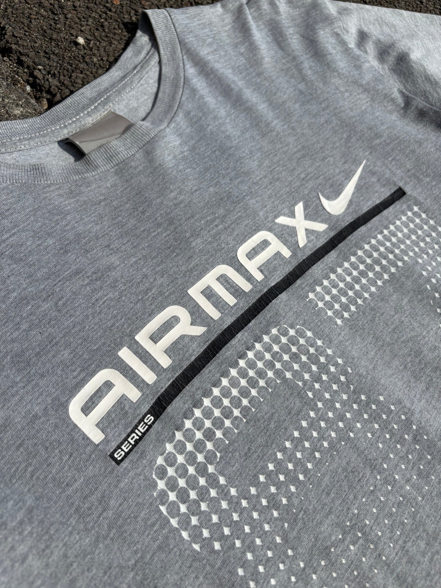 Vintage Nike Air Max Tee