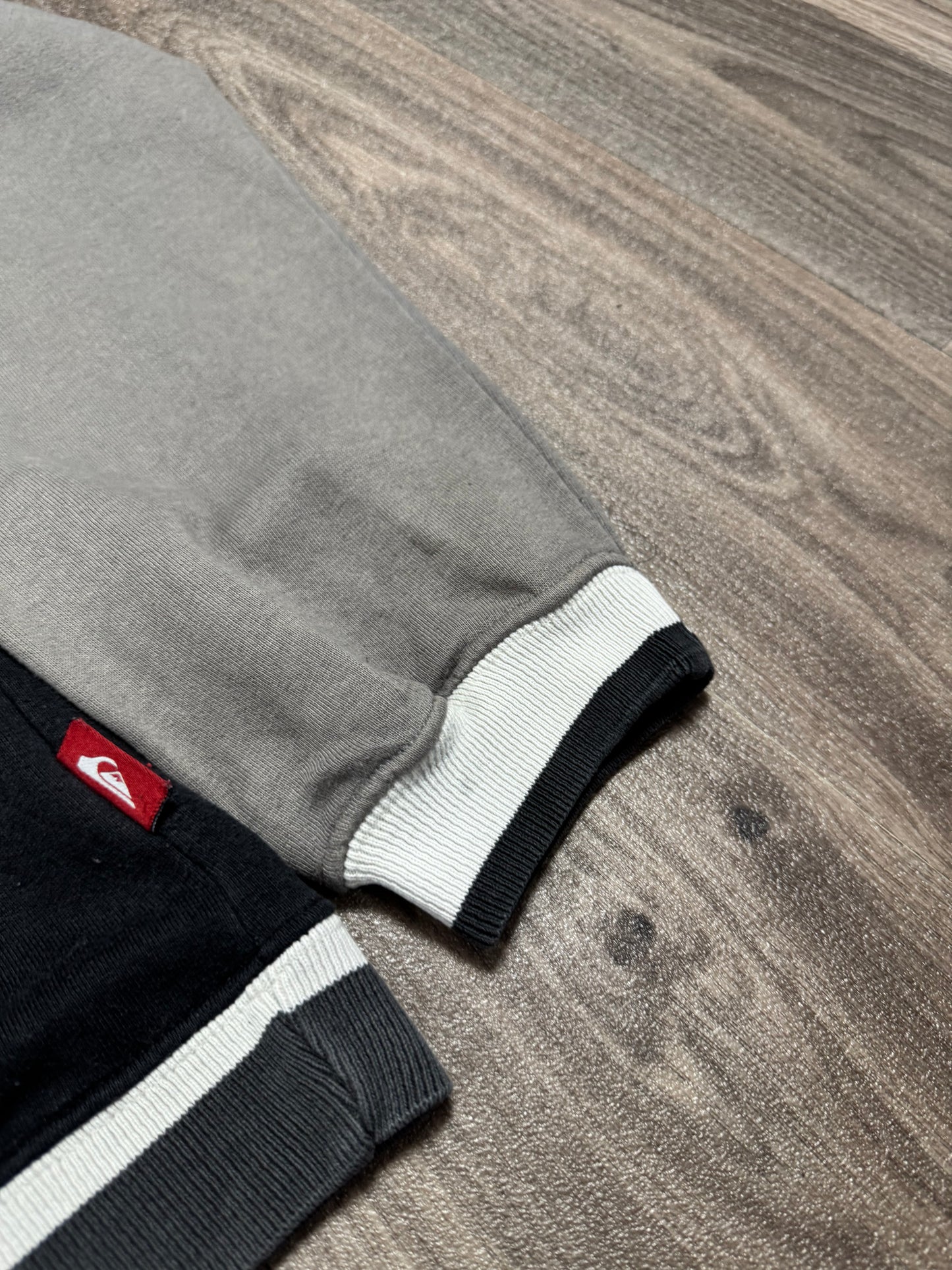 Vintage Quicksilver Sweatshirt